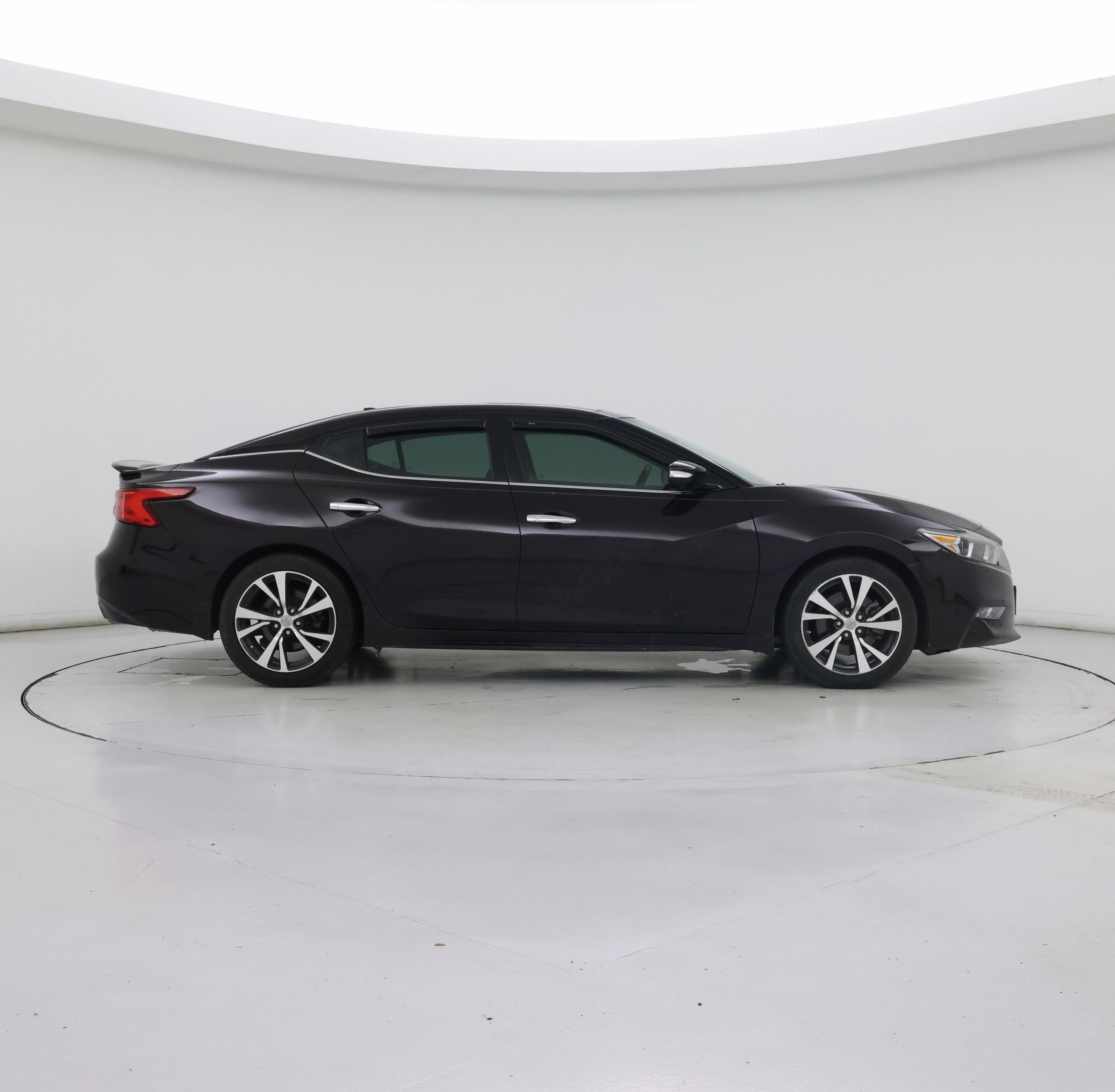 Thumbnail: 2016 Nissan Maxima - 7