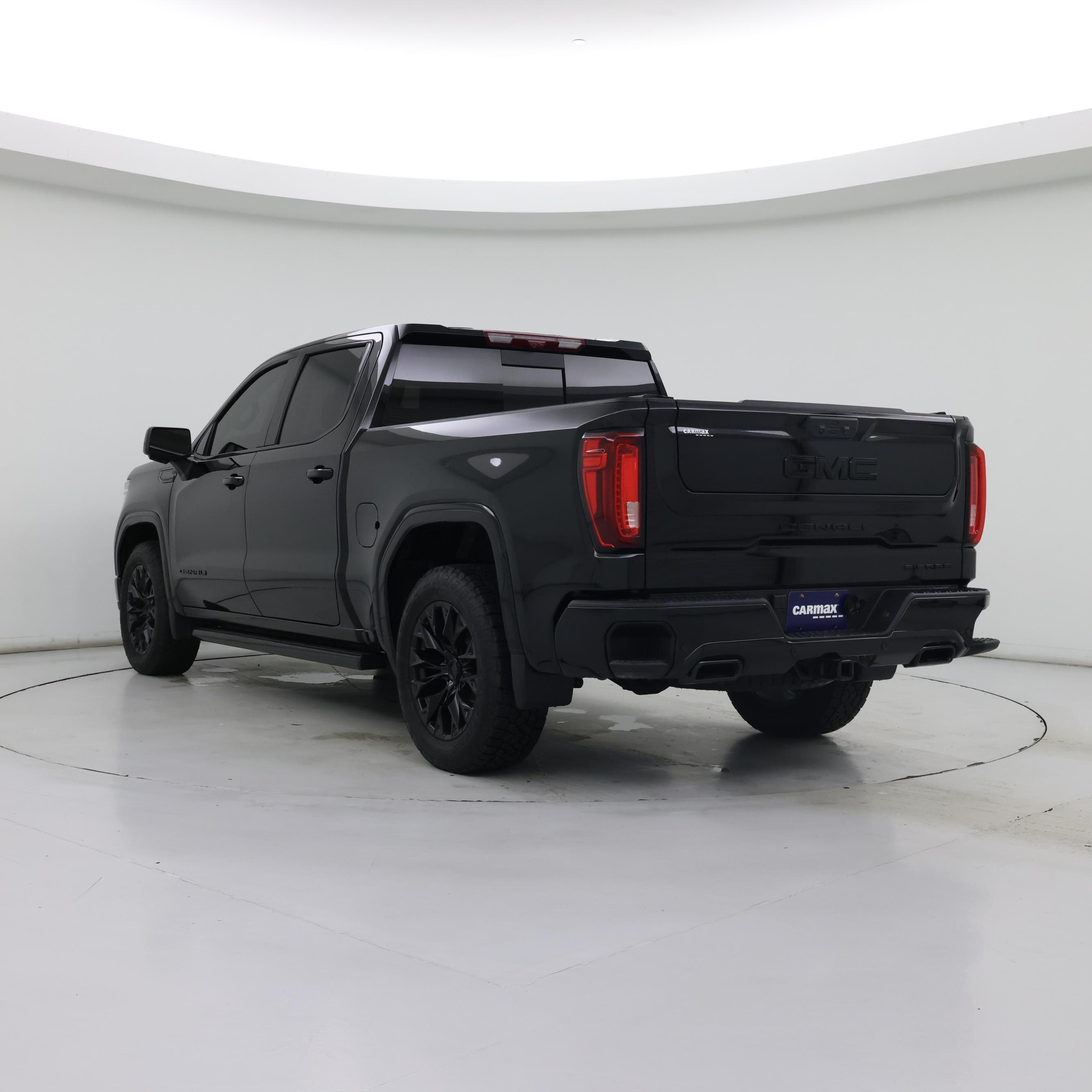 Thumbnail: 2025 GMC Sierra 1500 - 2