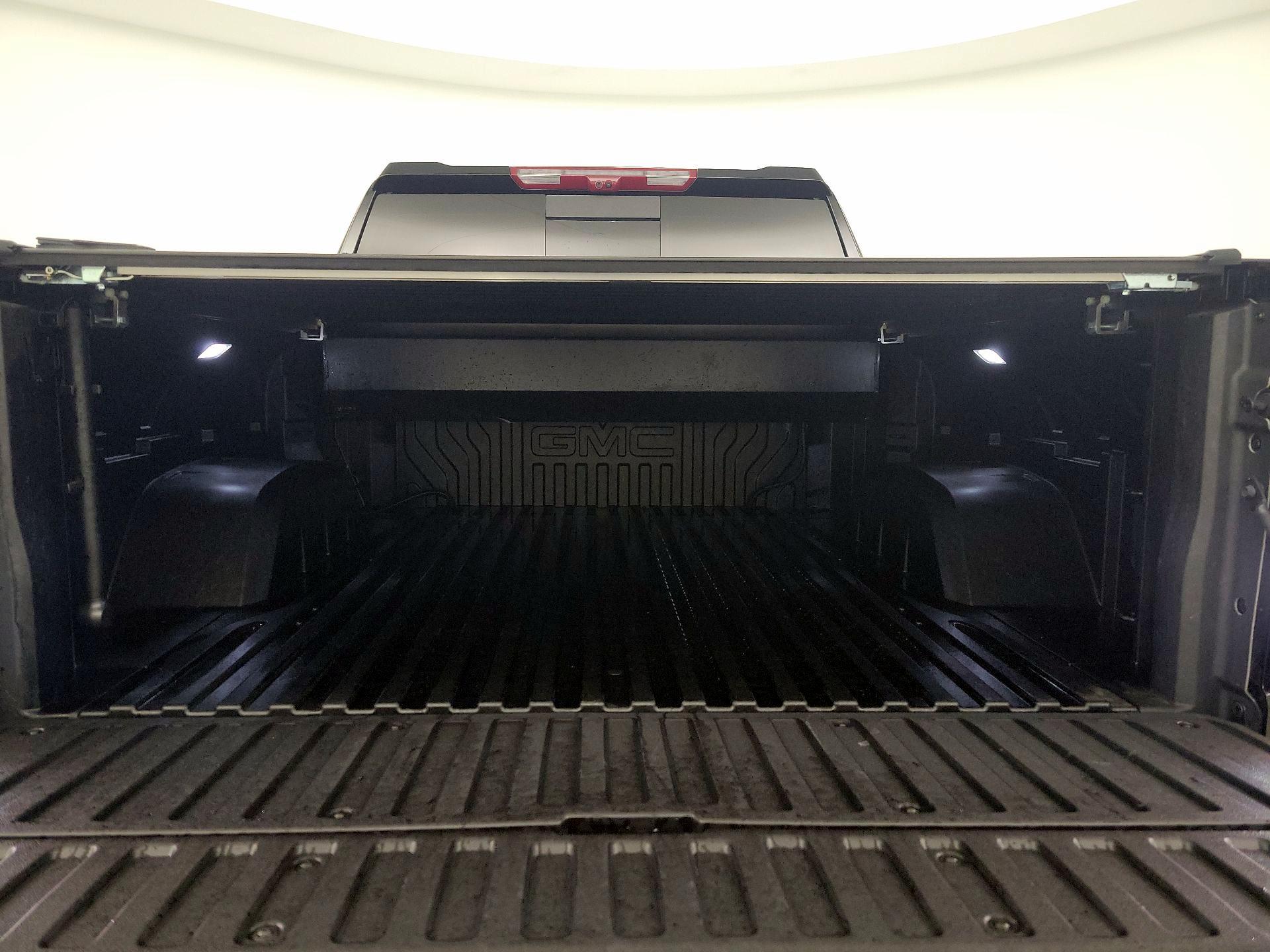 Thumbnail: 2025 GMC Sierra 1500 - 20
