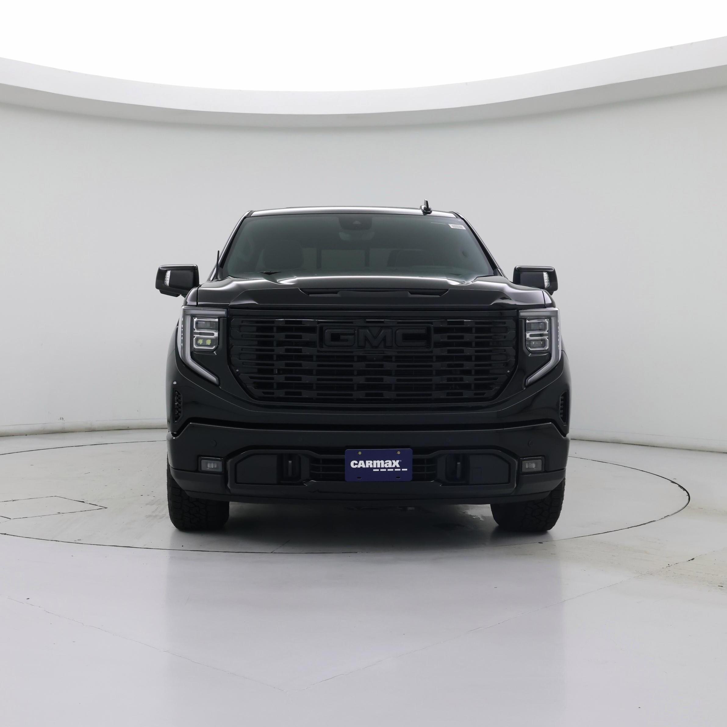 Thumbnail: 2025 GMC Sierra 1500 - 5