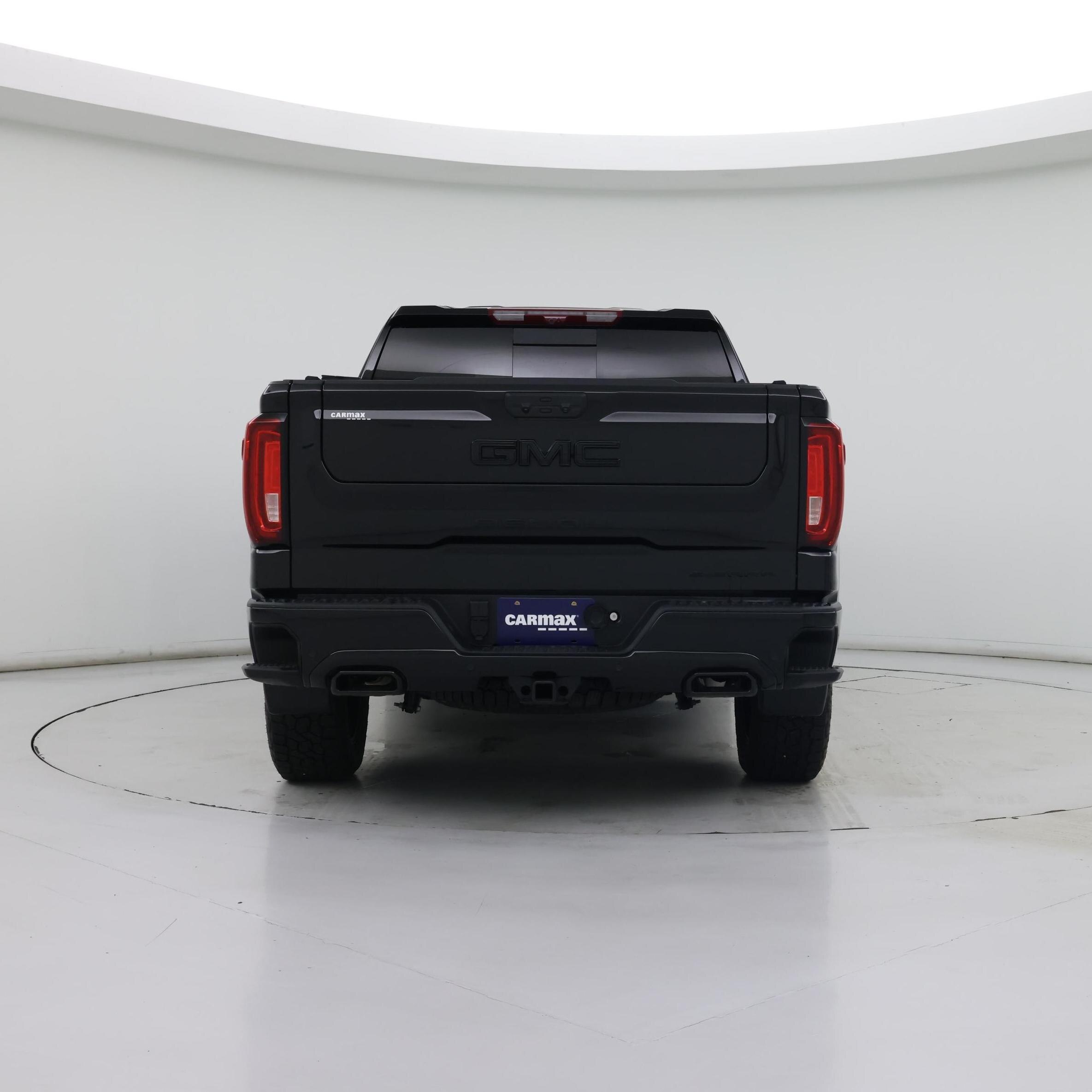 Thumbnail: 2025 GMC Sierra 1500 - 6