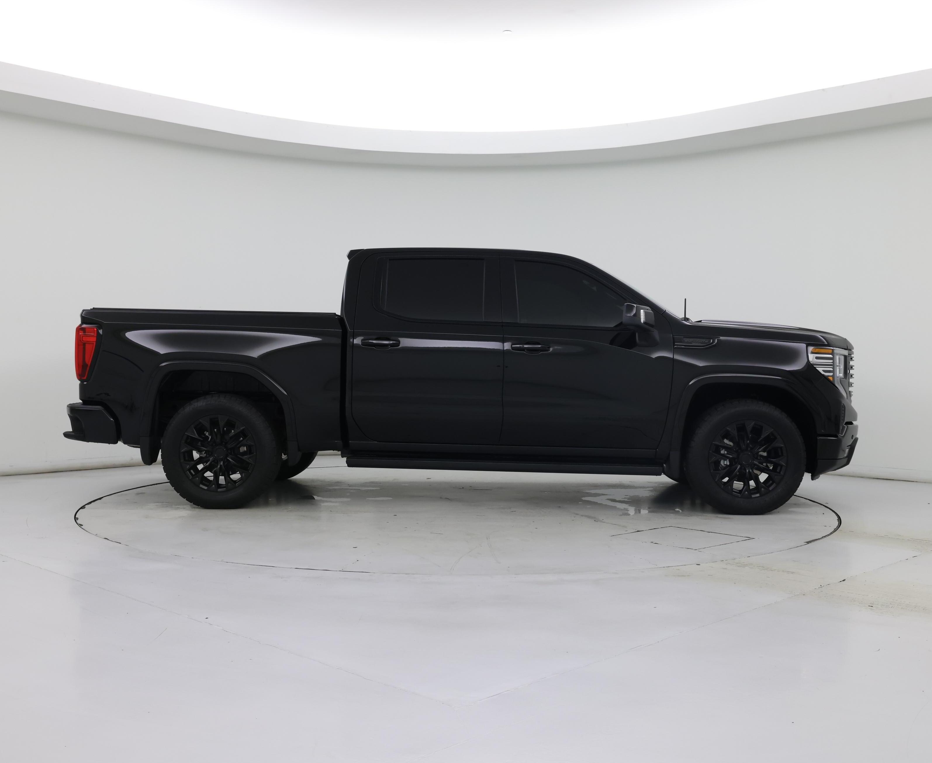 Thumbnail: 2025 GMC Sierra 1500 - 7