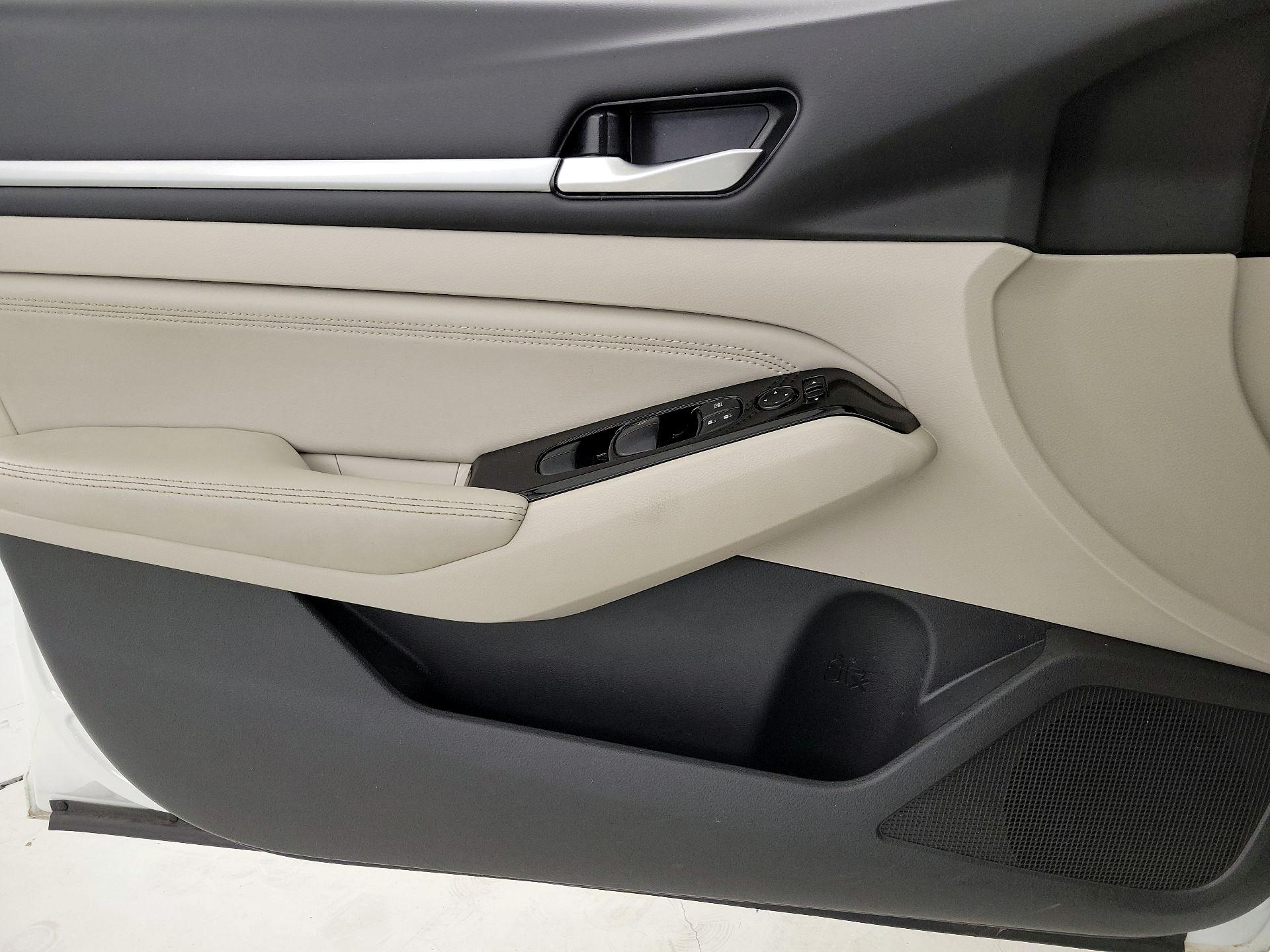 Thumbnail: 2023 Nissan Altima - 12