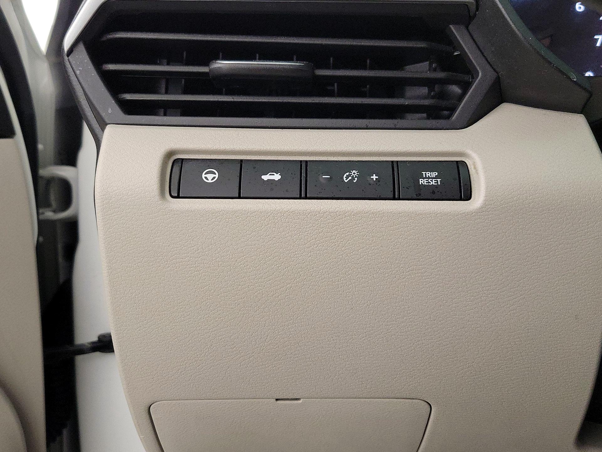 Thumbnail: 2023 Nissan Altima - 14