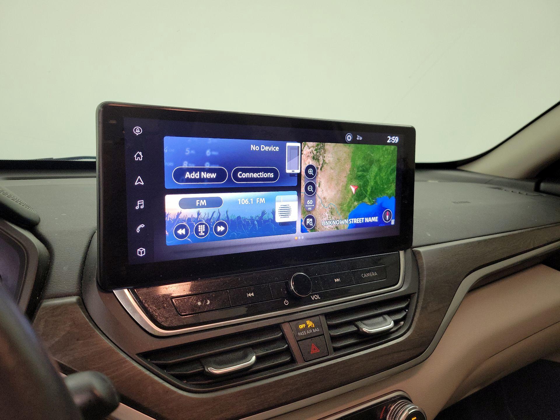 Thumbnail: 2023 Nissan Altima - 16