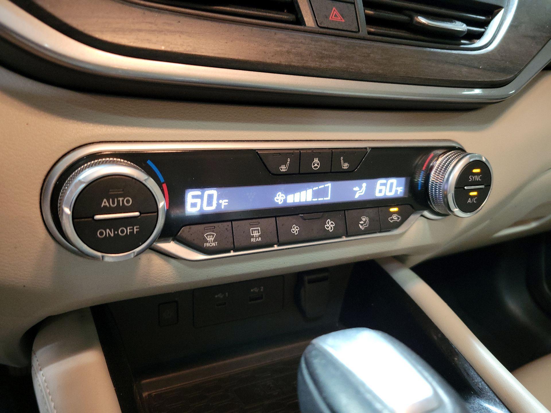 Thumbnail: 2023 Nissan Altima - 17