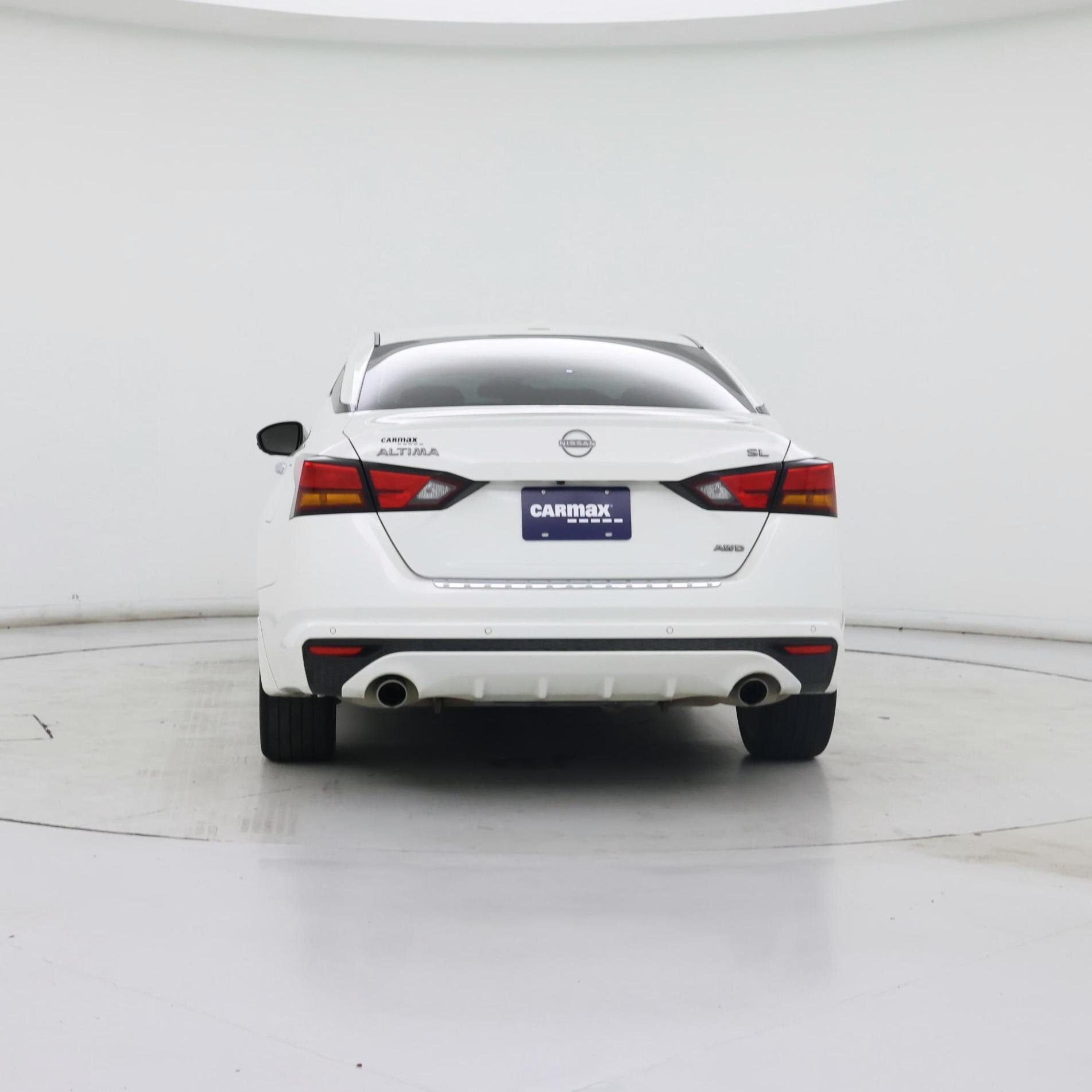 Thumbnail: 2023 Nissan Altima - 6