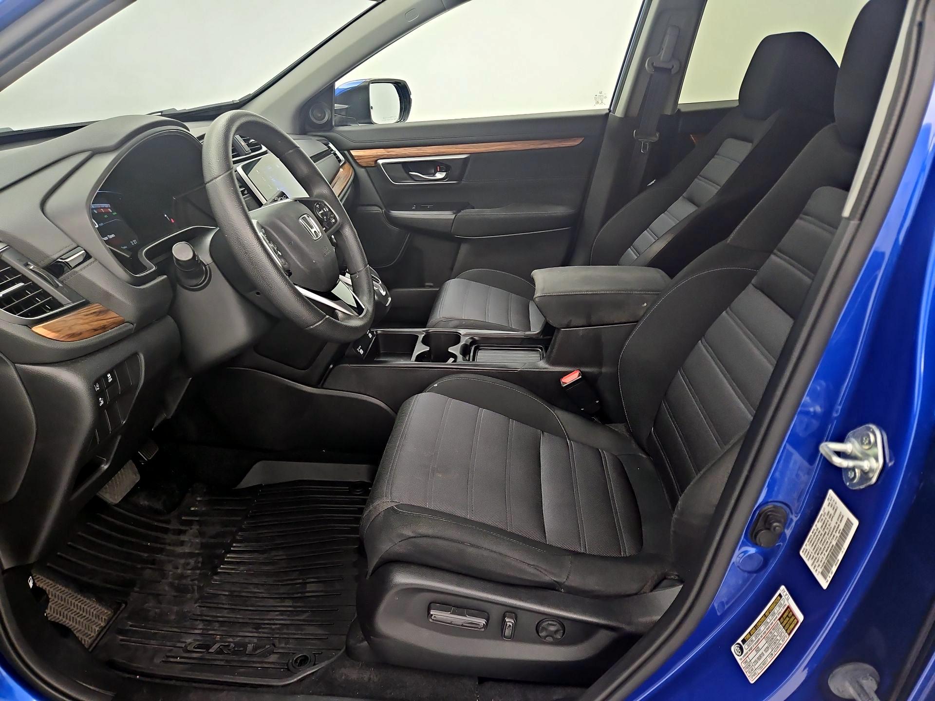 Thumbnail: 2021 Honda CR-V - 11