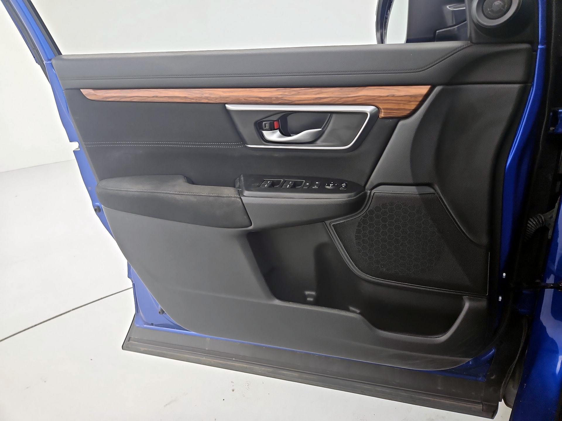 Thumbnail: 2021 Honda CR-V - 12