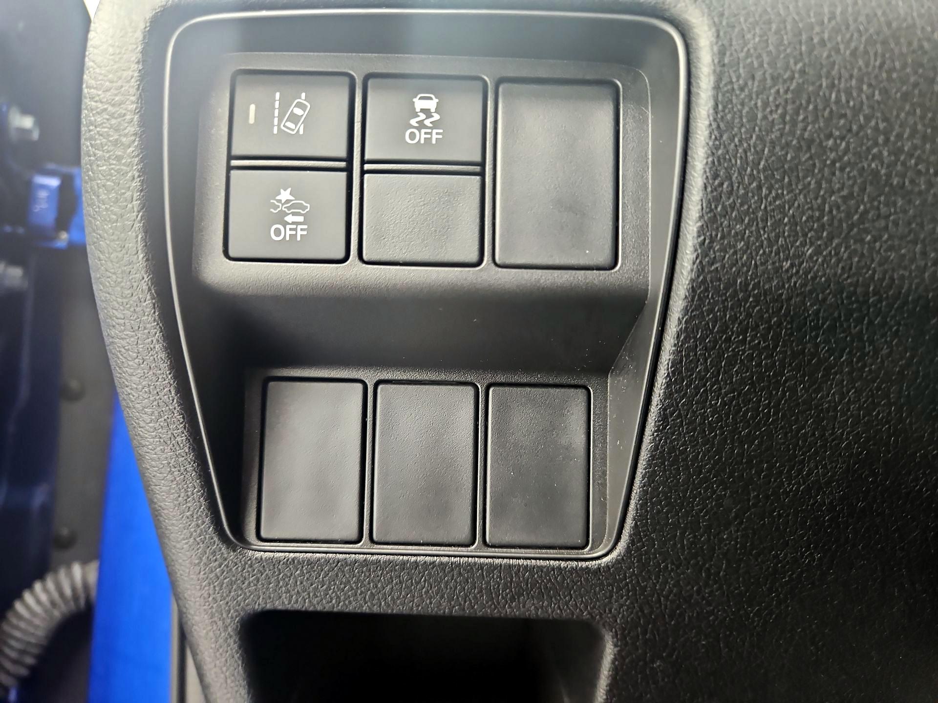 Thumbnail: 2021 Honda CR-V - 13