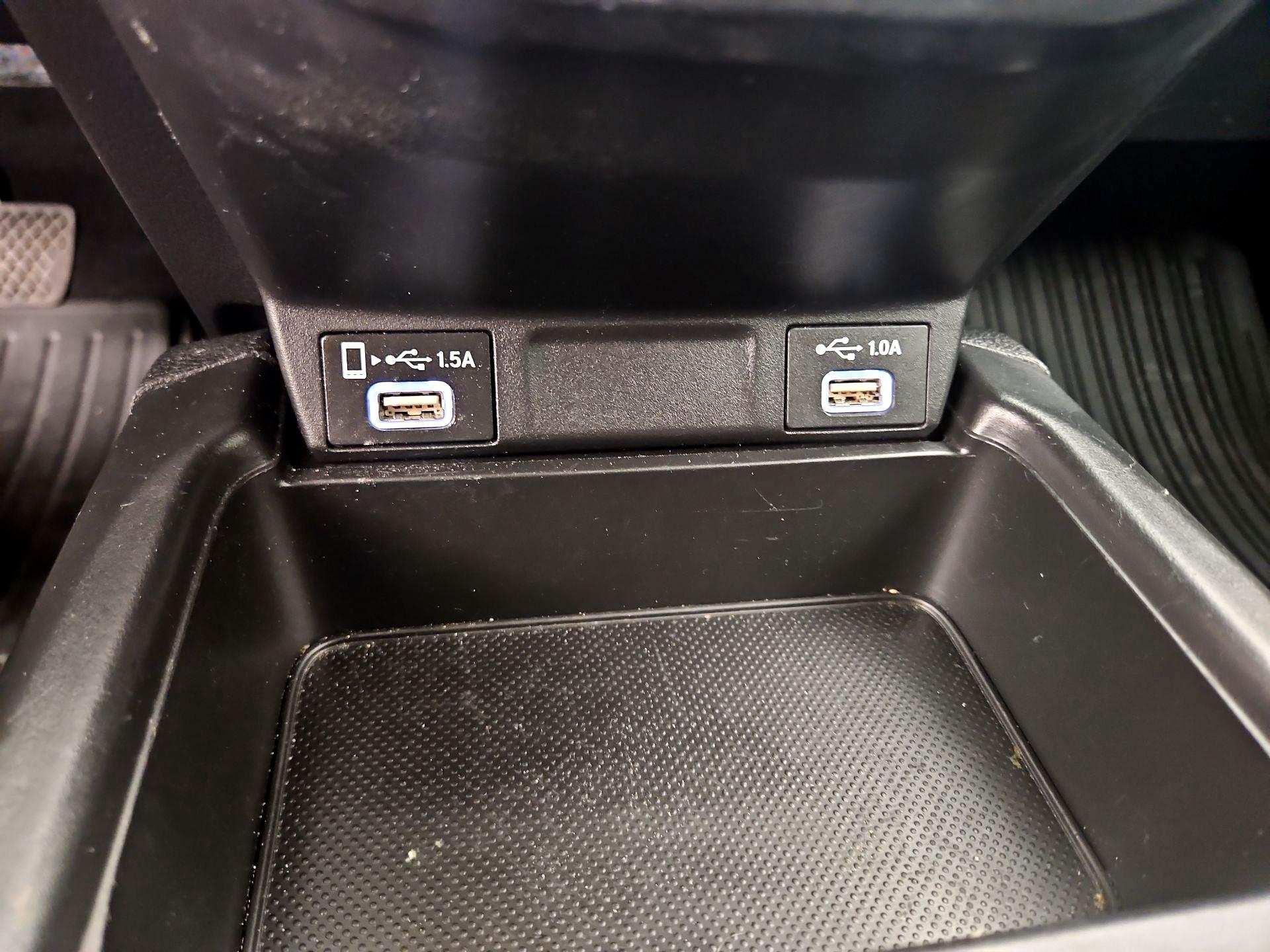 Thumbnail: 2021 Honda CR-V - 18