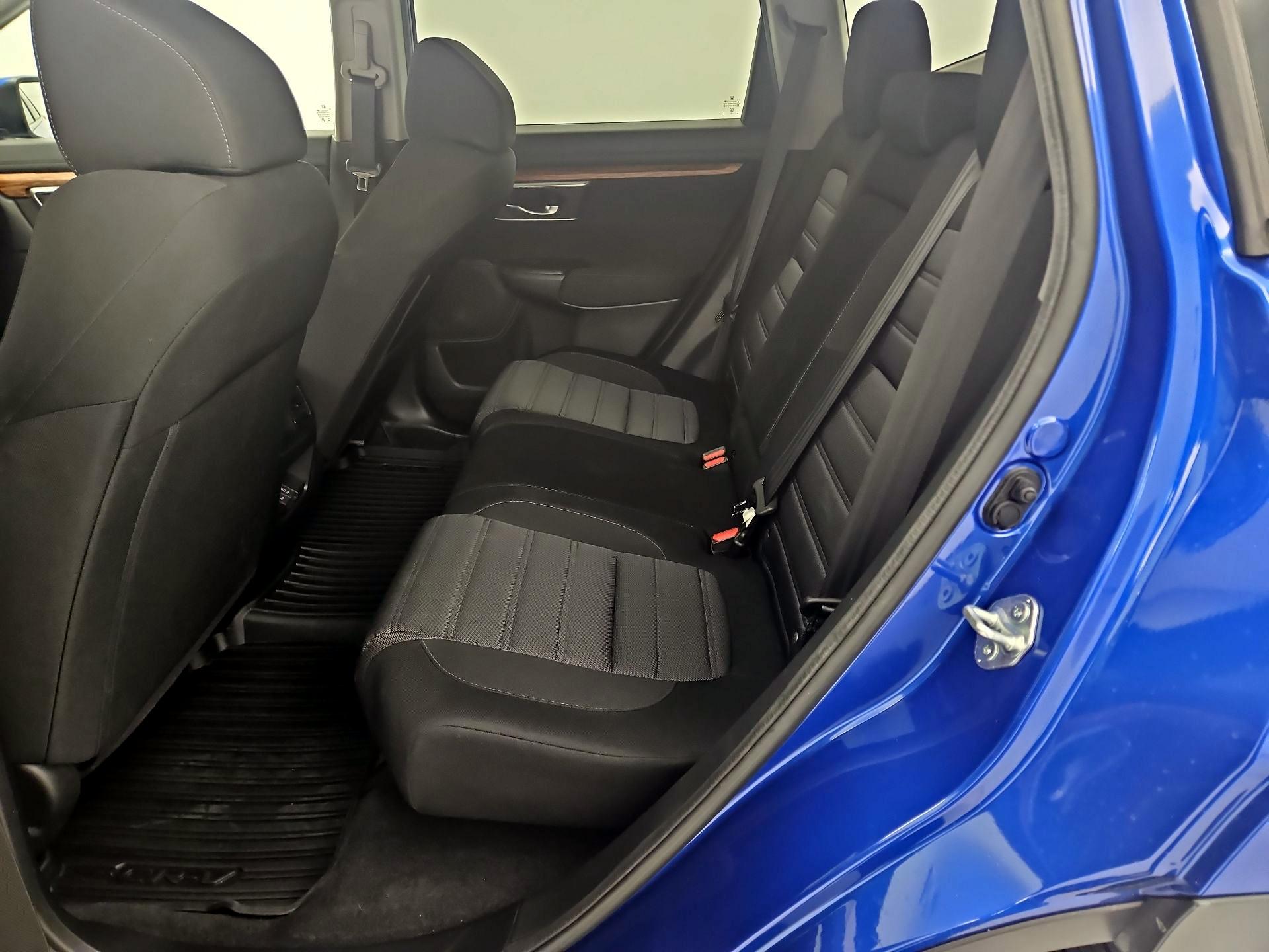 Thumbnail: 2021 Honda CR-V - 20