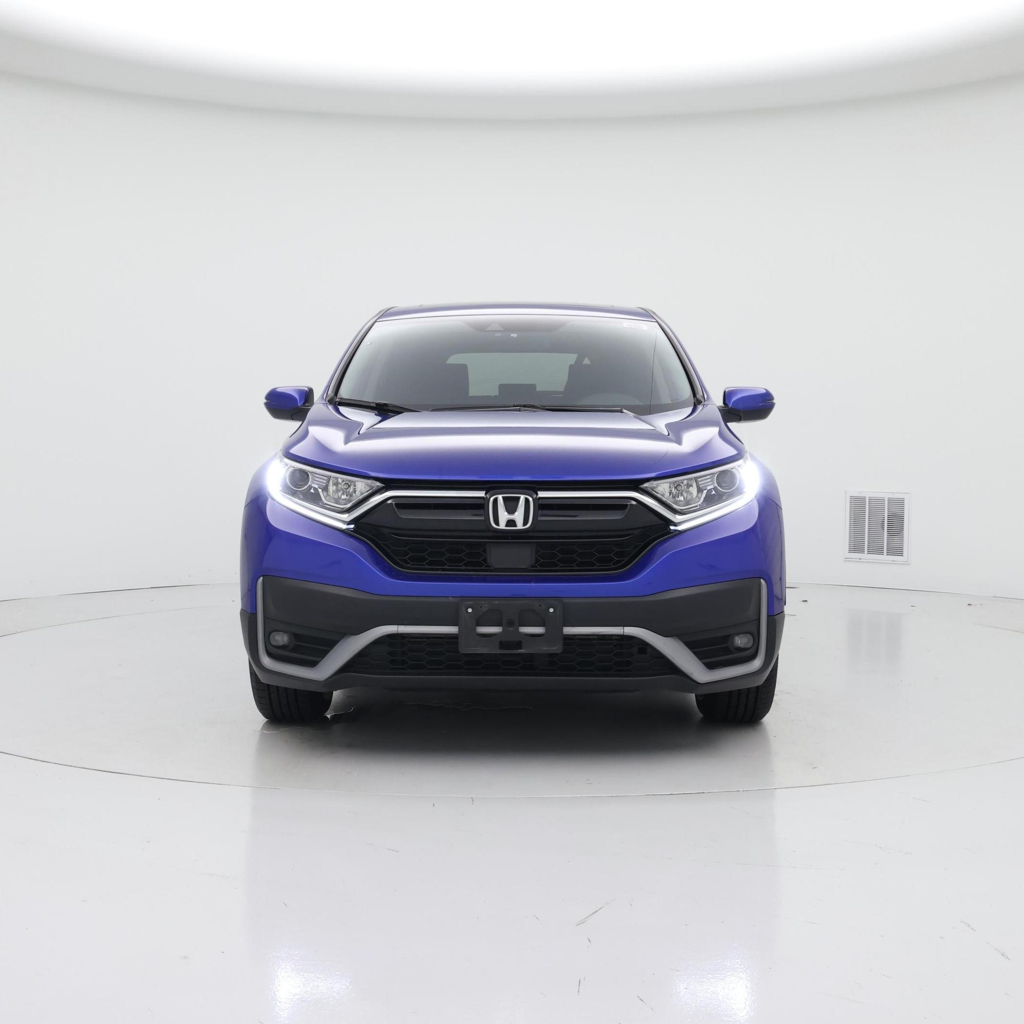 Thumbnail: 2021 Honda CR-V - 5