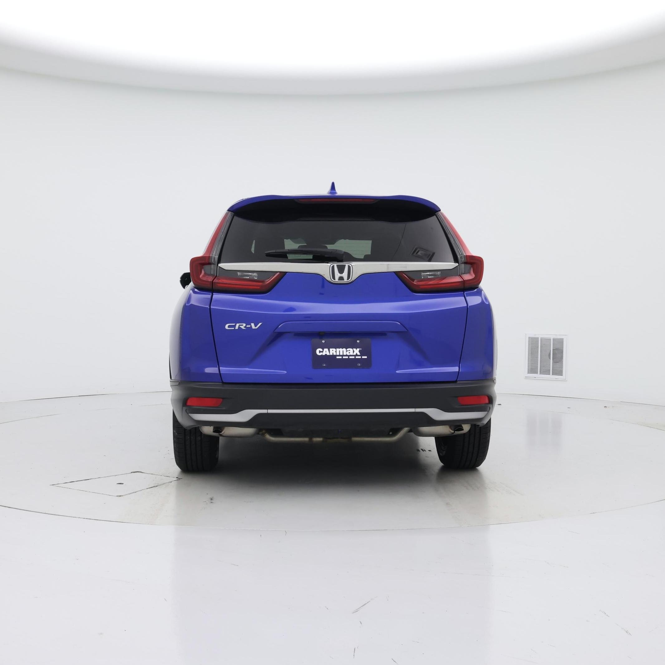 Thumbnail: 2021 Honda CR-V - 6