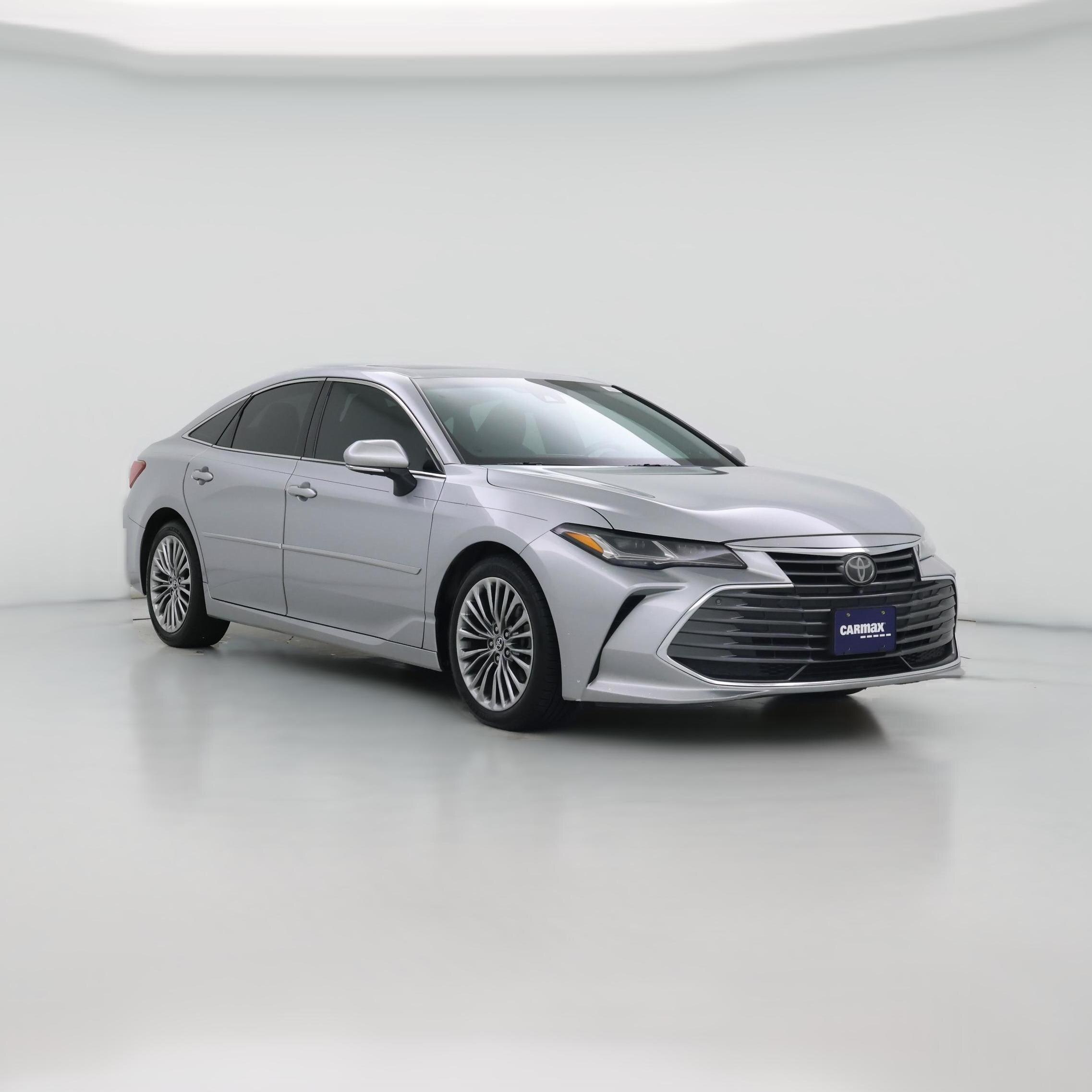 Thumbnail: 2019 Toyota Avalon - 1