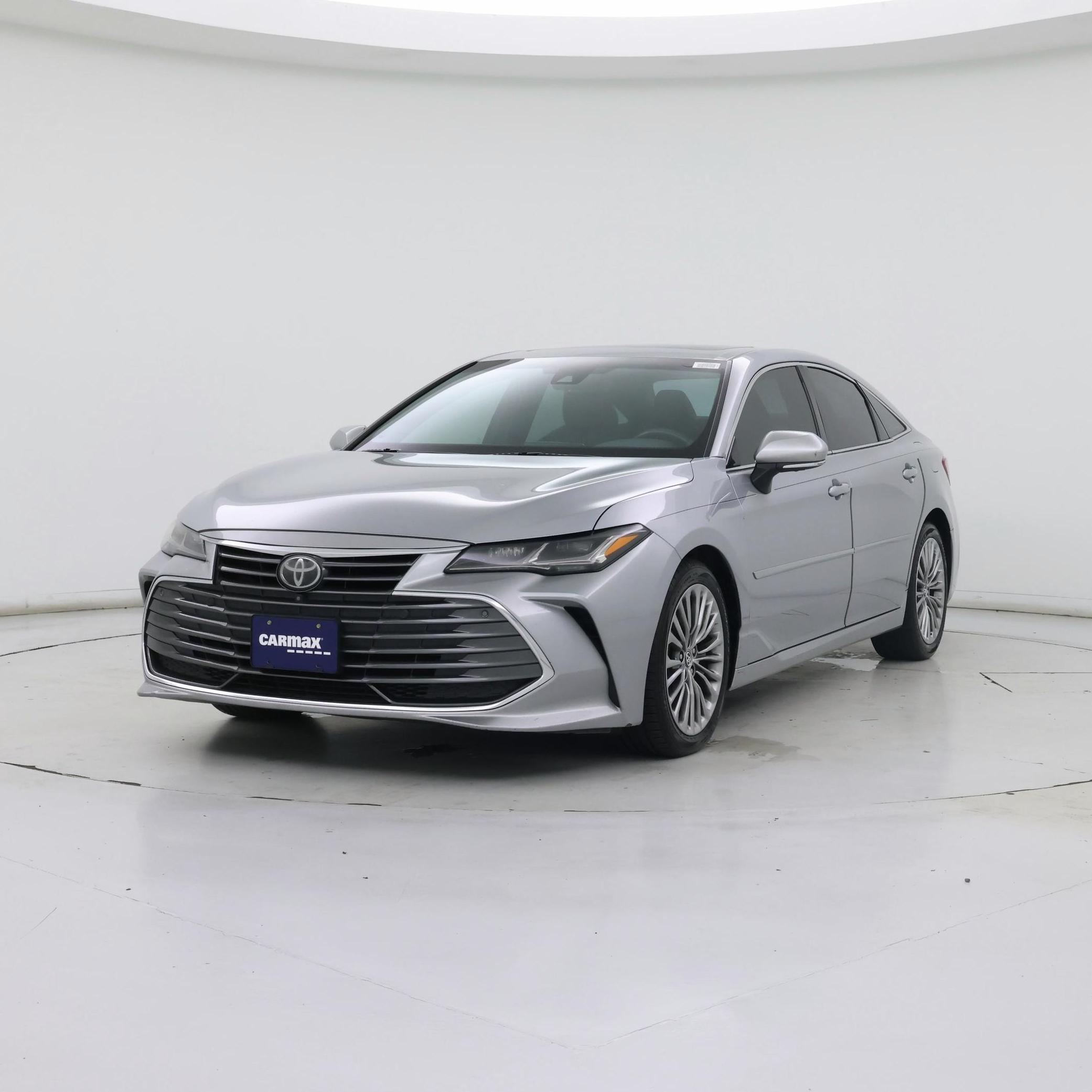 Thumbnail: 2019 Toyota Avalon - 4