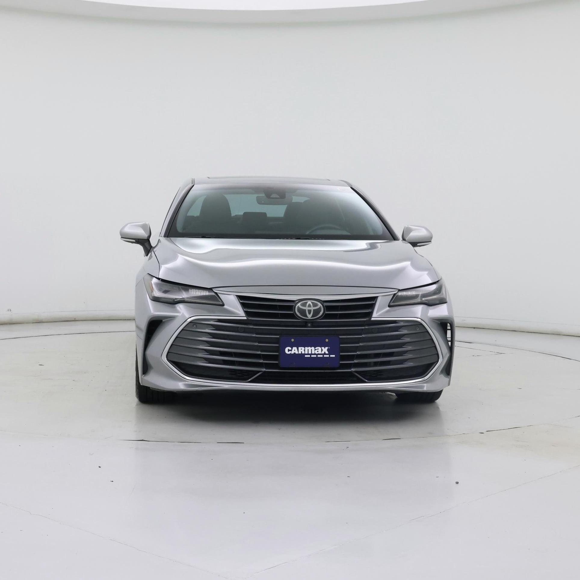Thumbnail: 2019 Toyota Avalon - 5