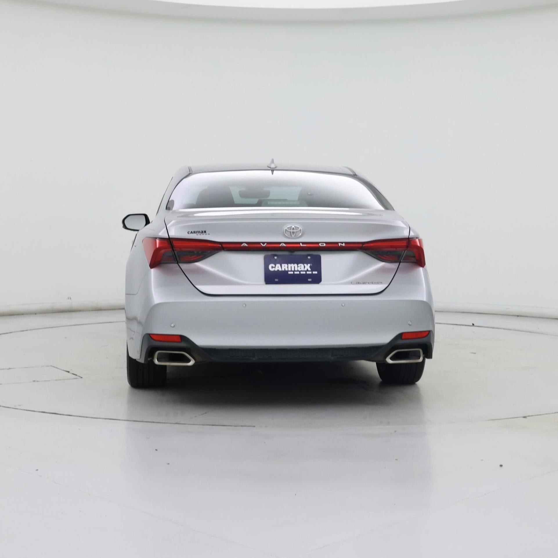 Thumbnail: 2019 Toyota Avalon - 6