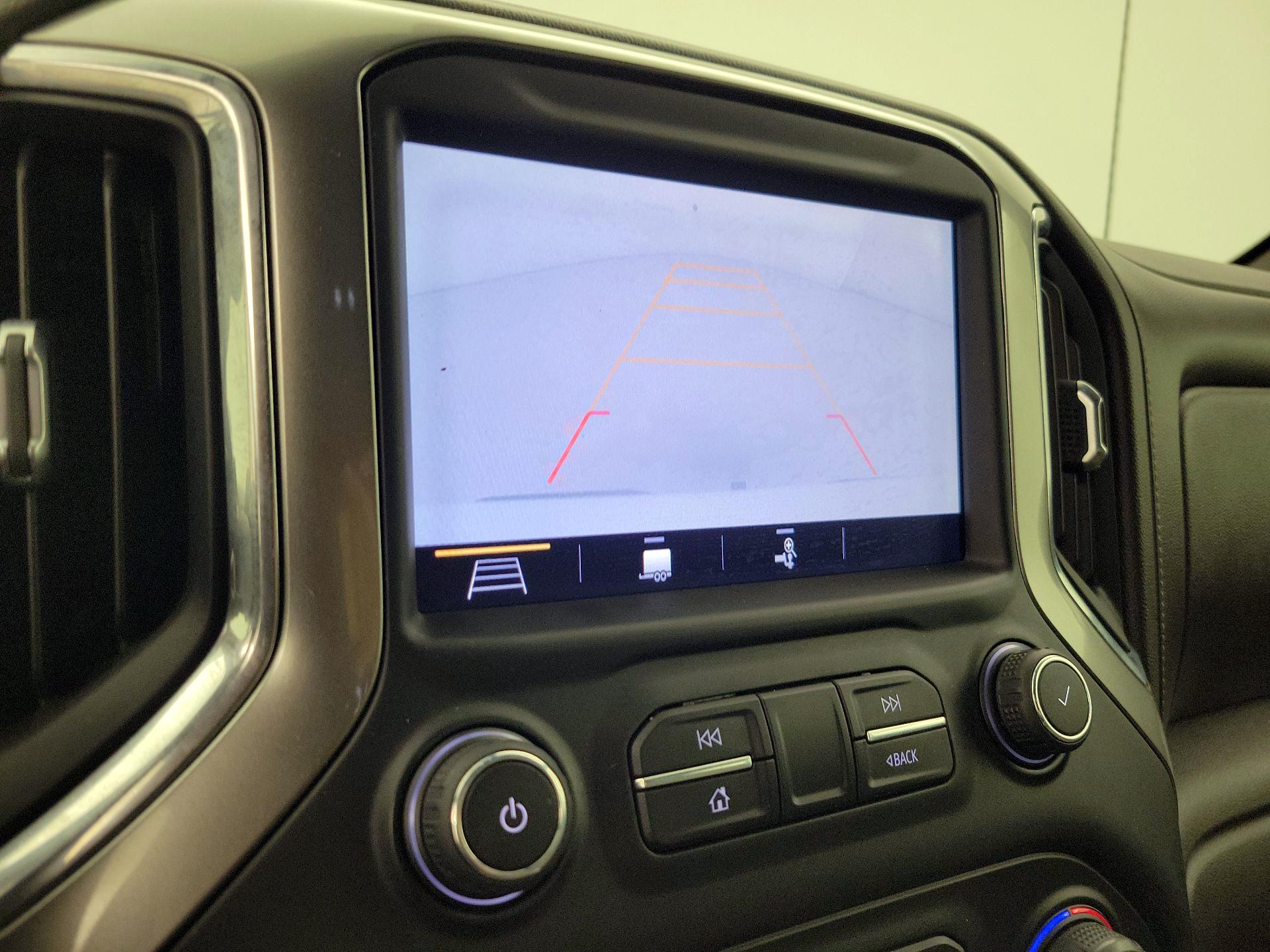 Thumbnail: 2019 Chevrolet Silverado 1500 - 14