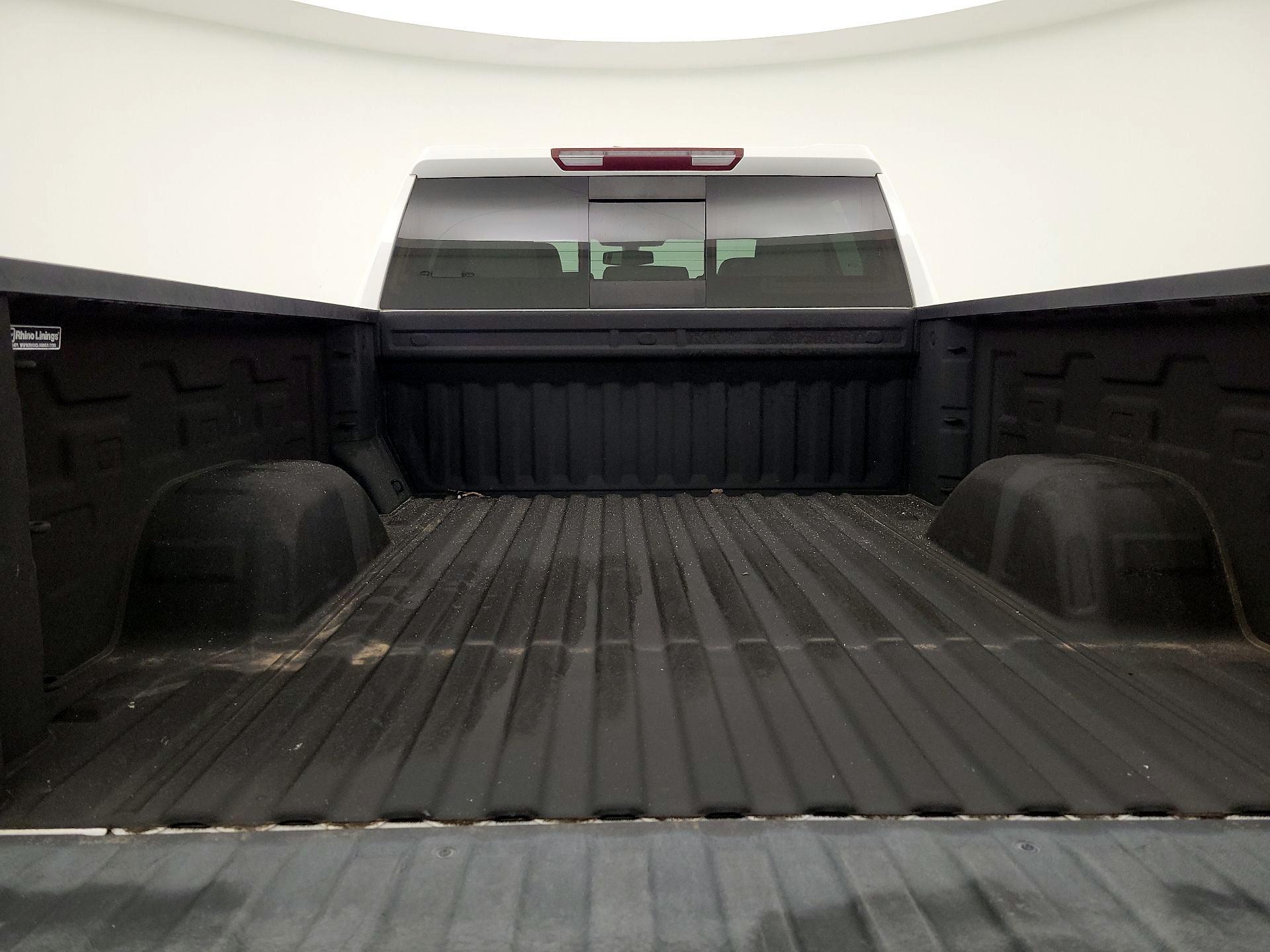 Thumbnail: 2019 Chevrolet Silverado 1500 - 19