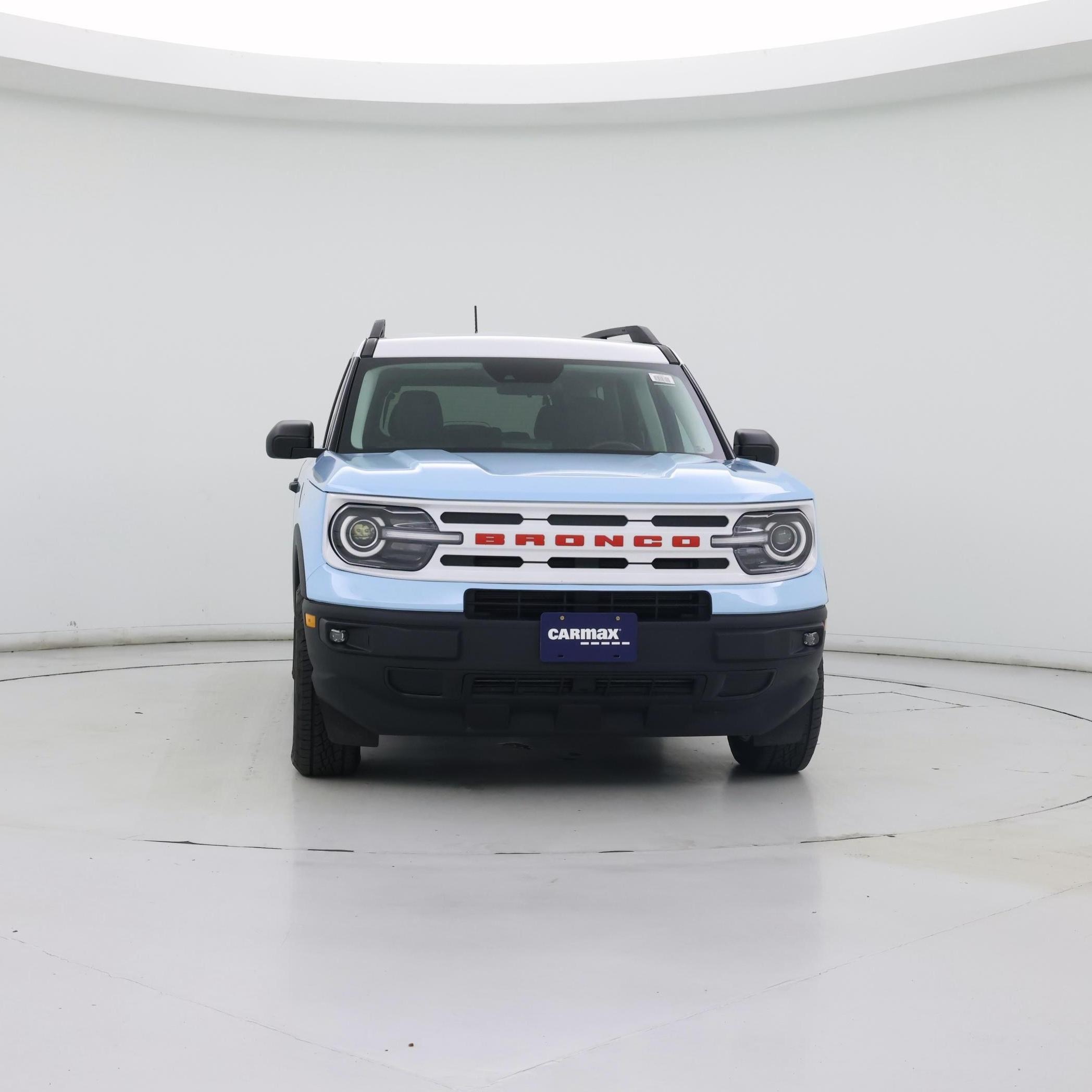 Thumbnail: 2023 Ford Bronco Sport - 5