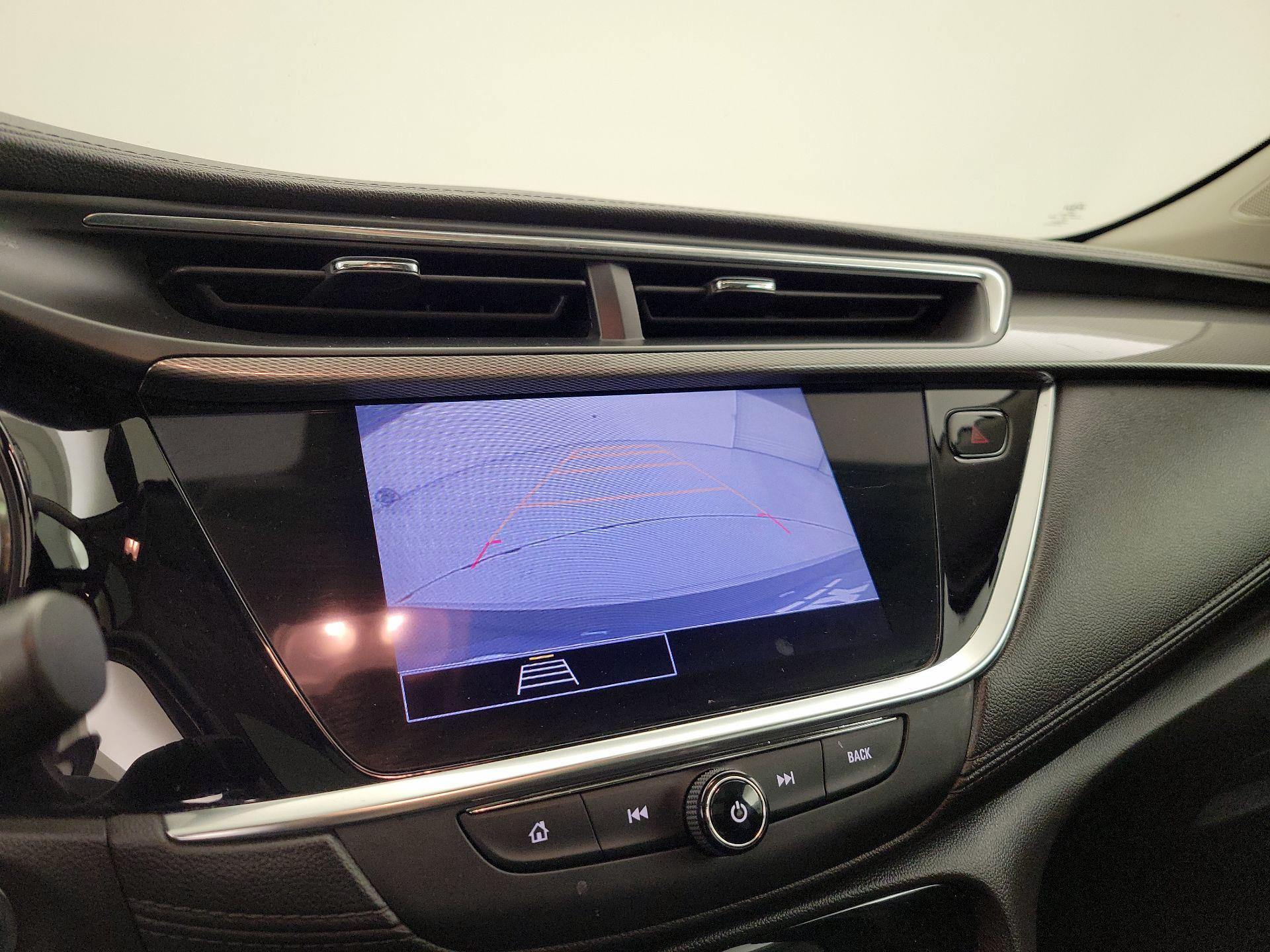 Thumbnail: 2021 Buick Encore GX - 14