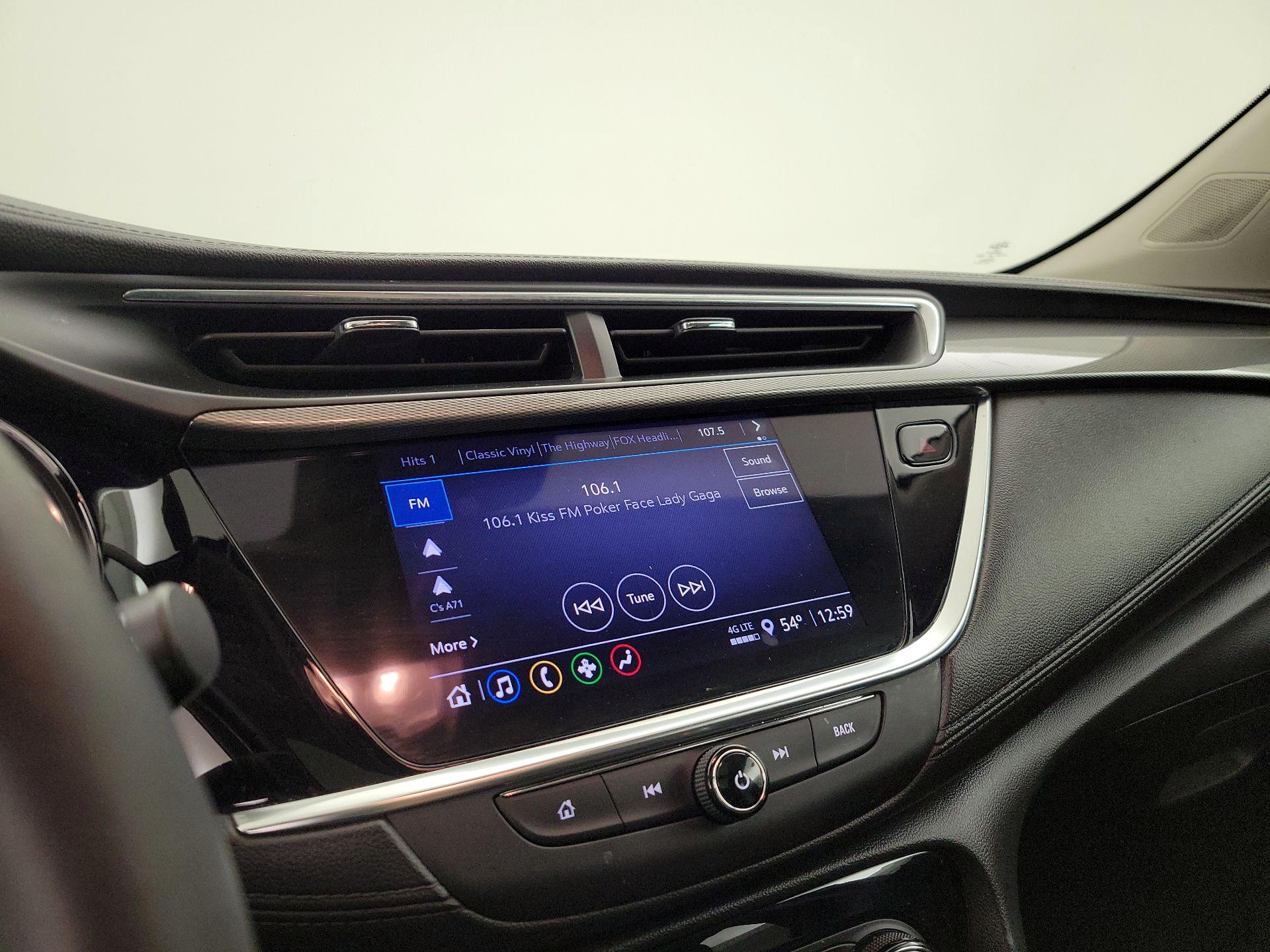 Thumbnail: 2021 Buick Encore GX - 15