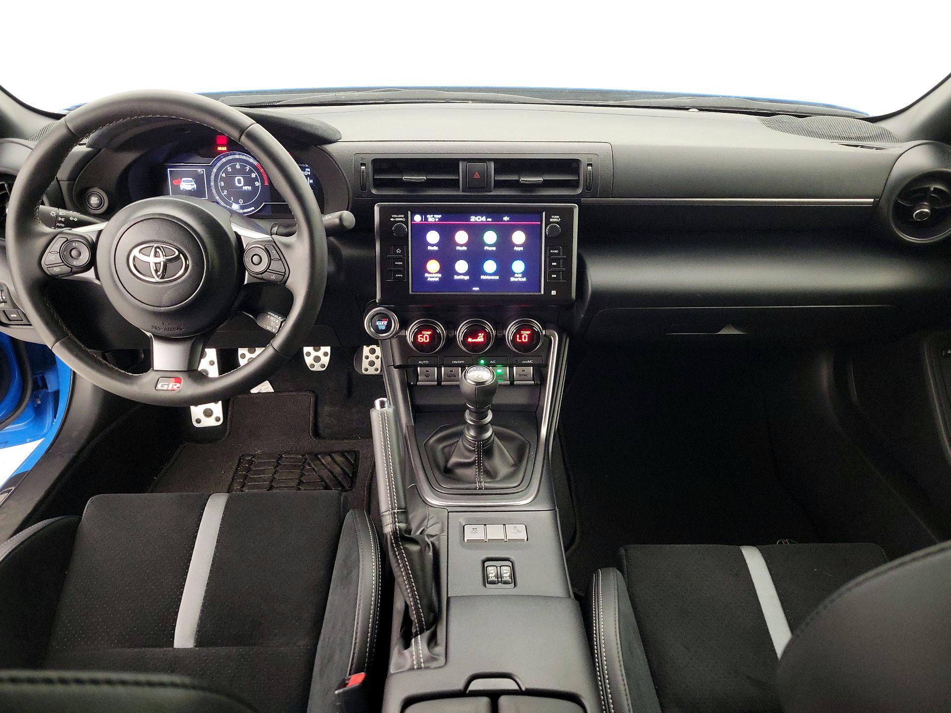 Thumbnail: 2023 Toyota GR86 - 9