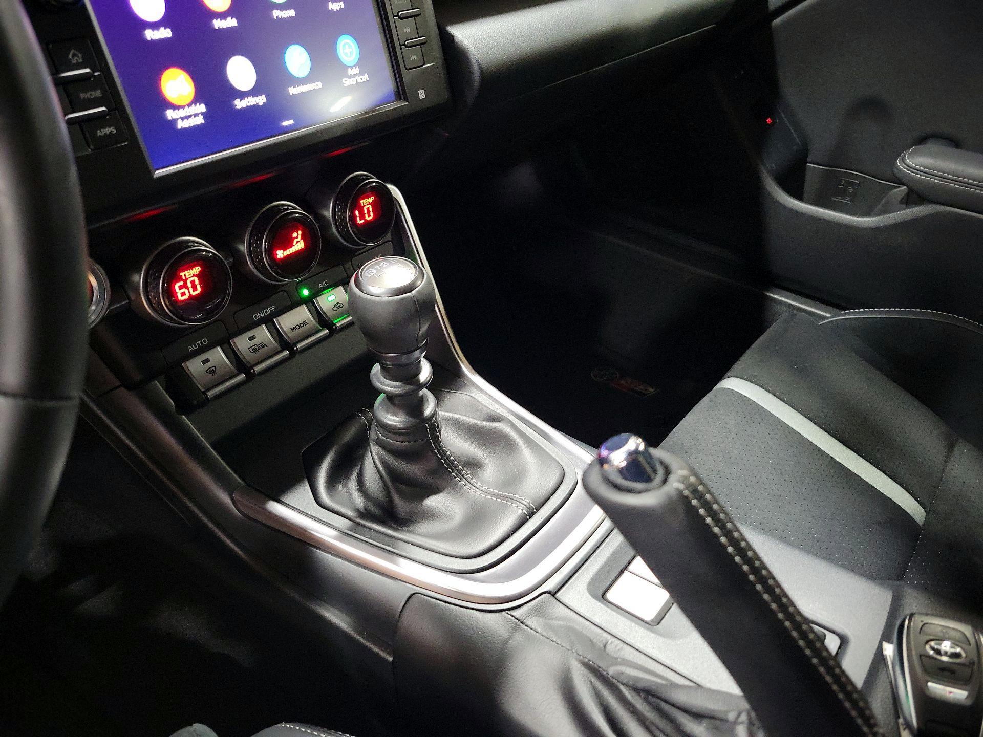 Thumbnail: 2023 Toyota GR86 - 17