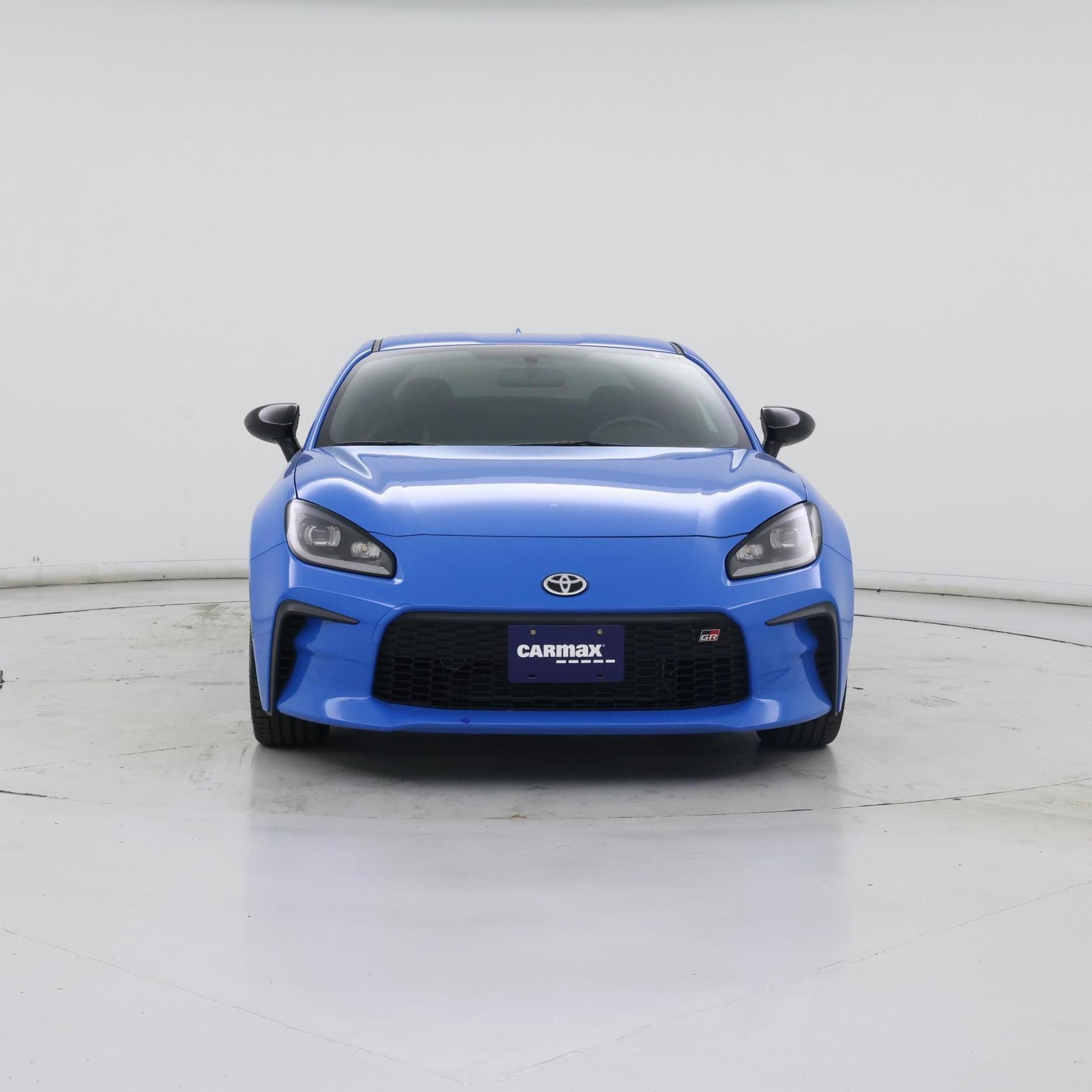 Thumbnail: 2023 Toyota GR86 - 5