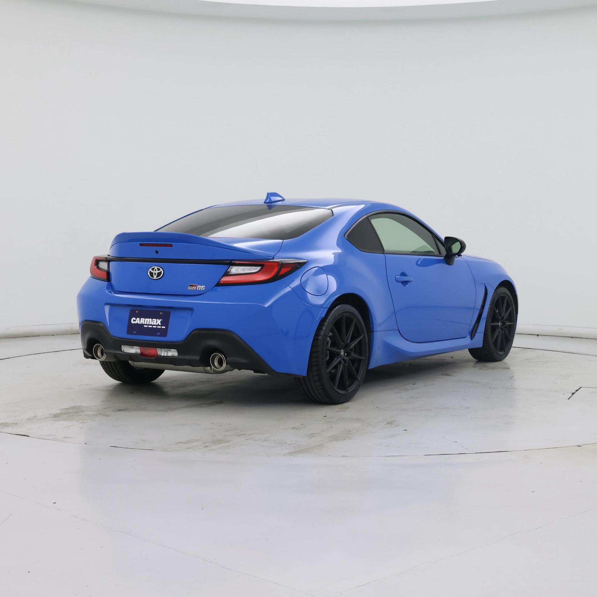 Thumbnail: 2023 Toyota GR86 - 8