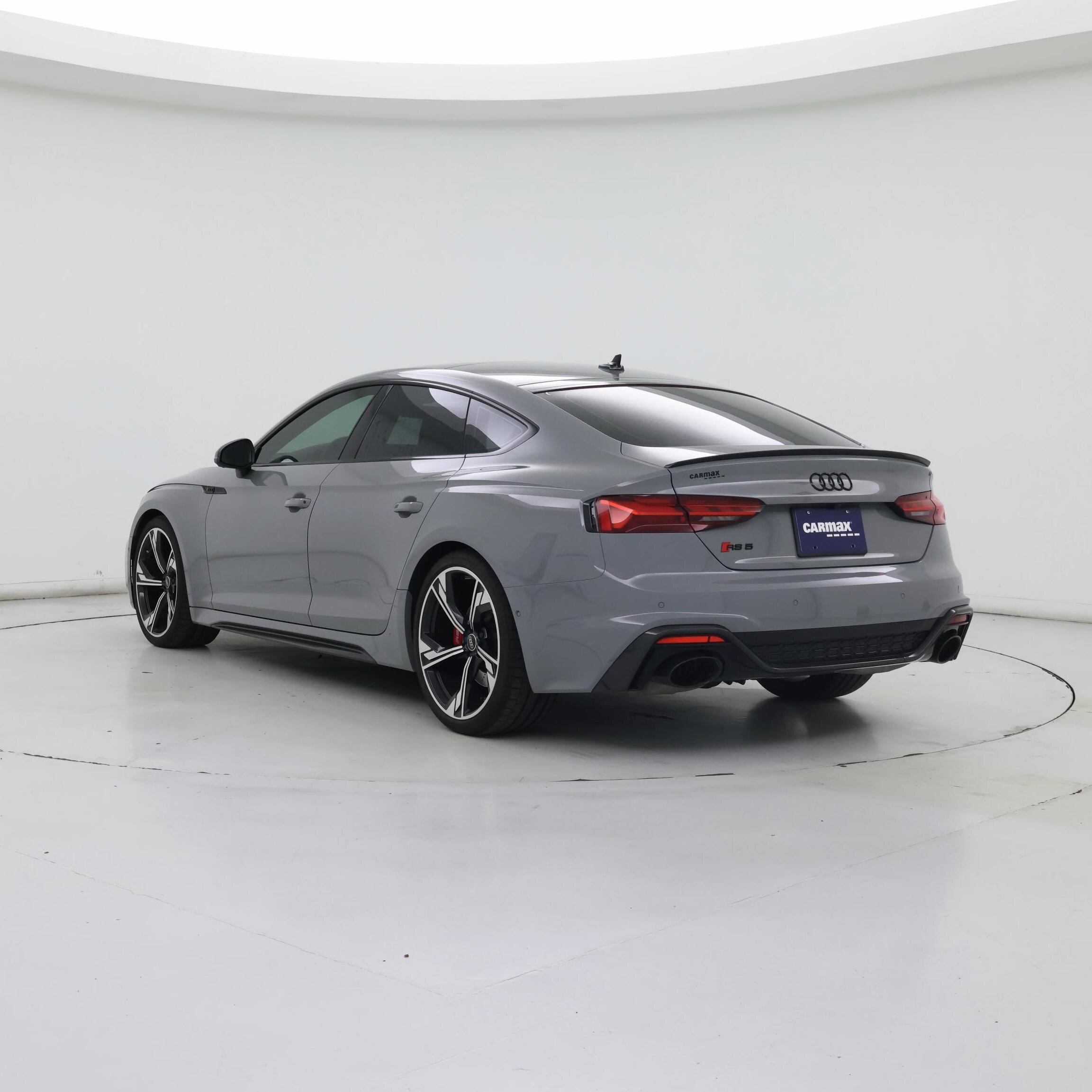 Thumbnail: 2023 Audi RS 5 - 2