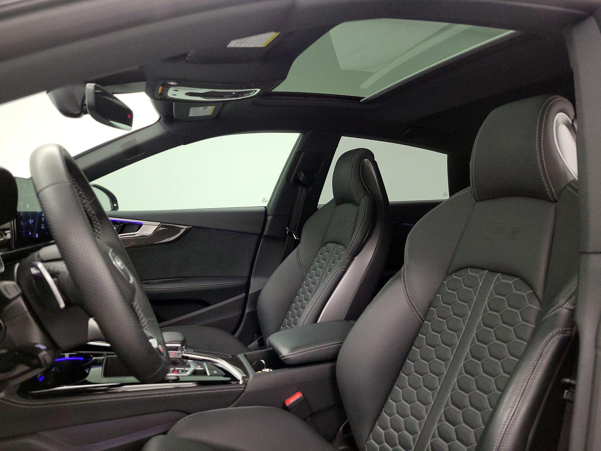Thumbnail: 2023 Audi RS 5 - 19