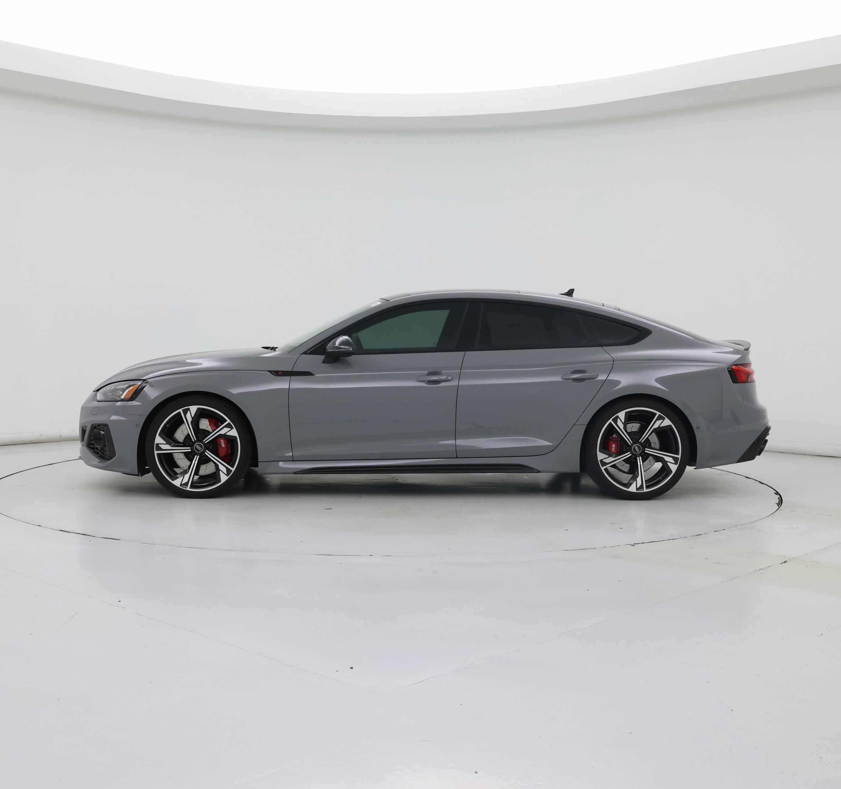 Thumbnail: 2023 Audi RS 5 - 3