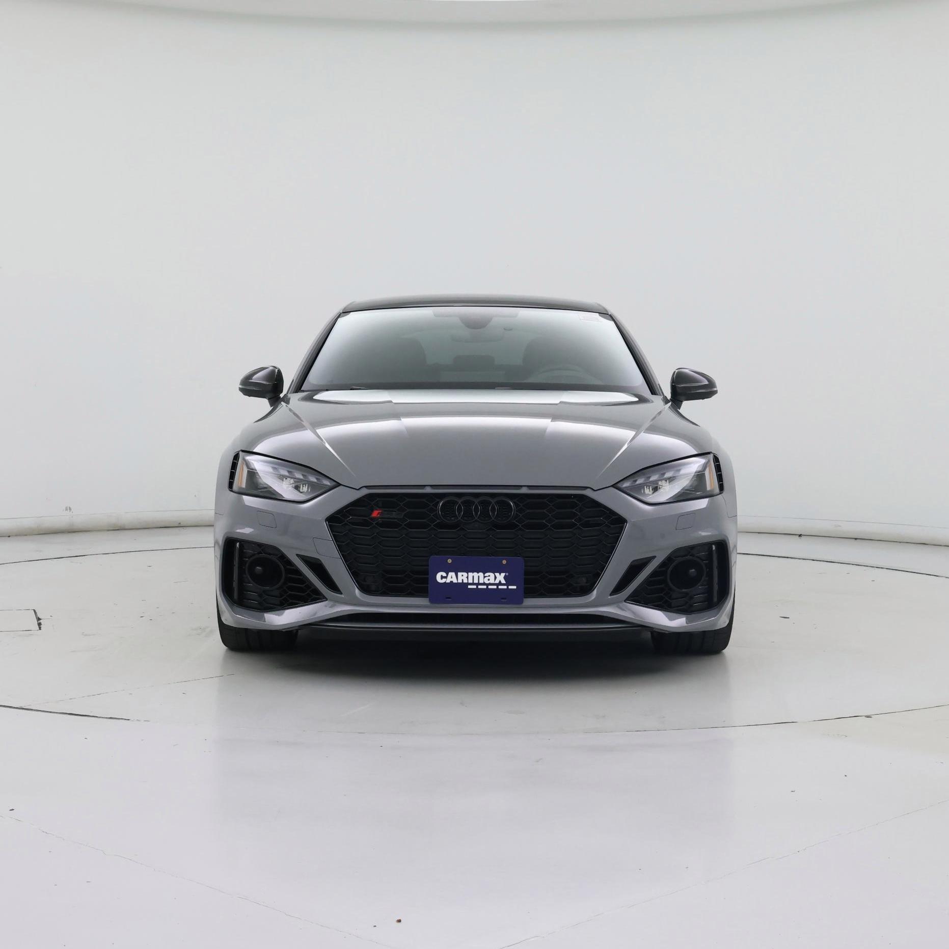 Thumbnail: 2023 Audi RS 5 - 5