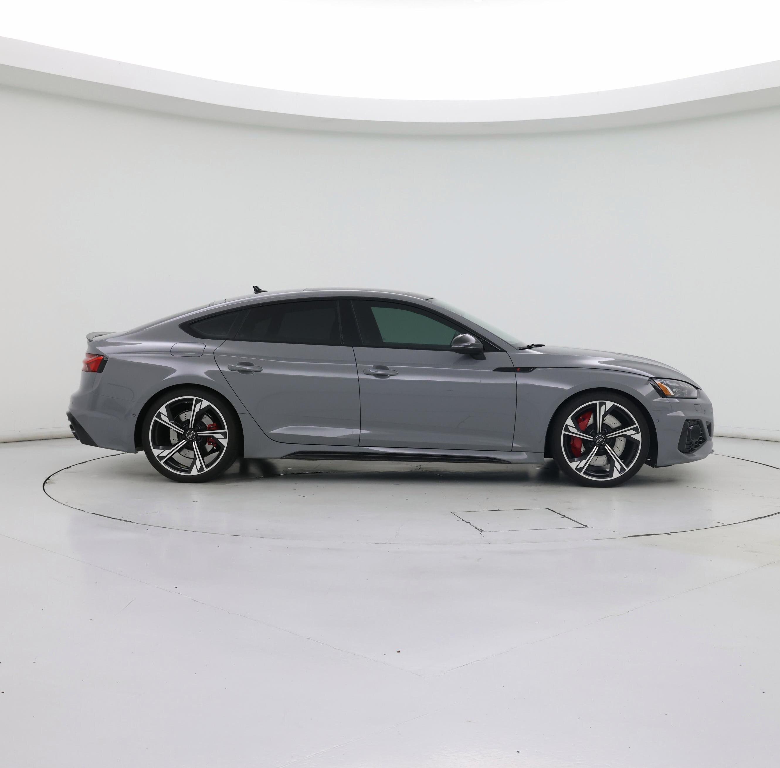 Thumbnail: 2023 Audi RS 5 - 7