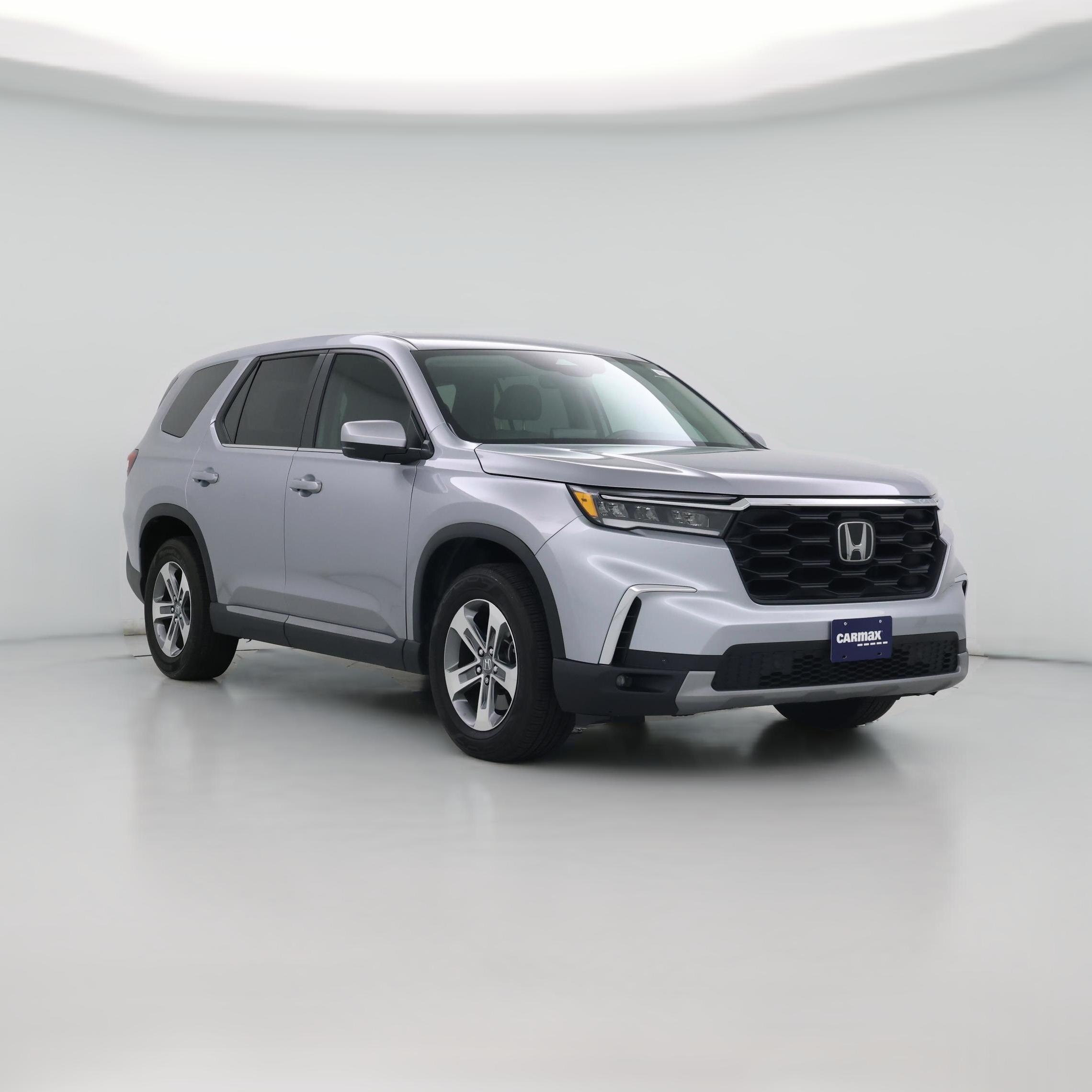 Thumbnail: 2024 Honda Pilot - 1