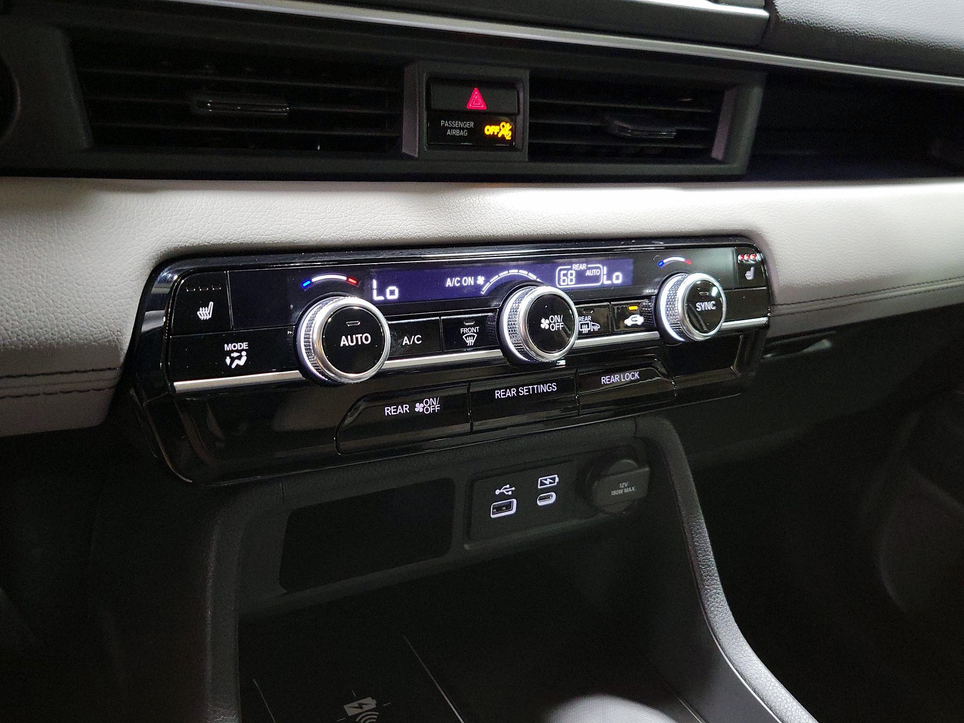 Thumbnail: 2024 Honda Pilot - 16