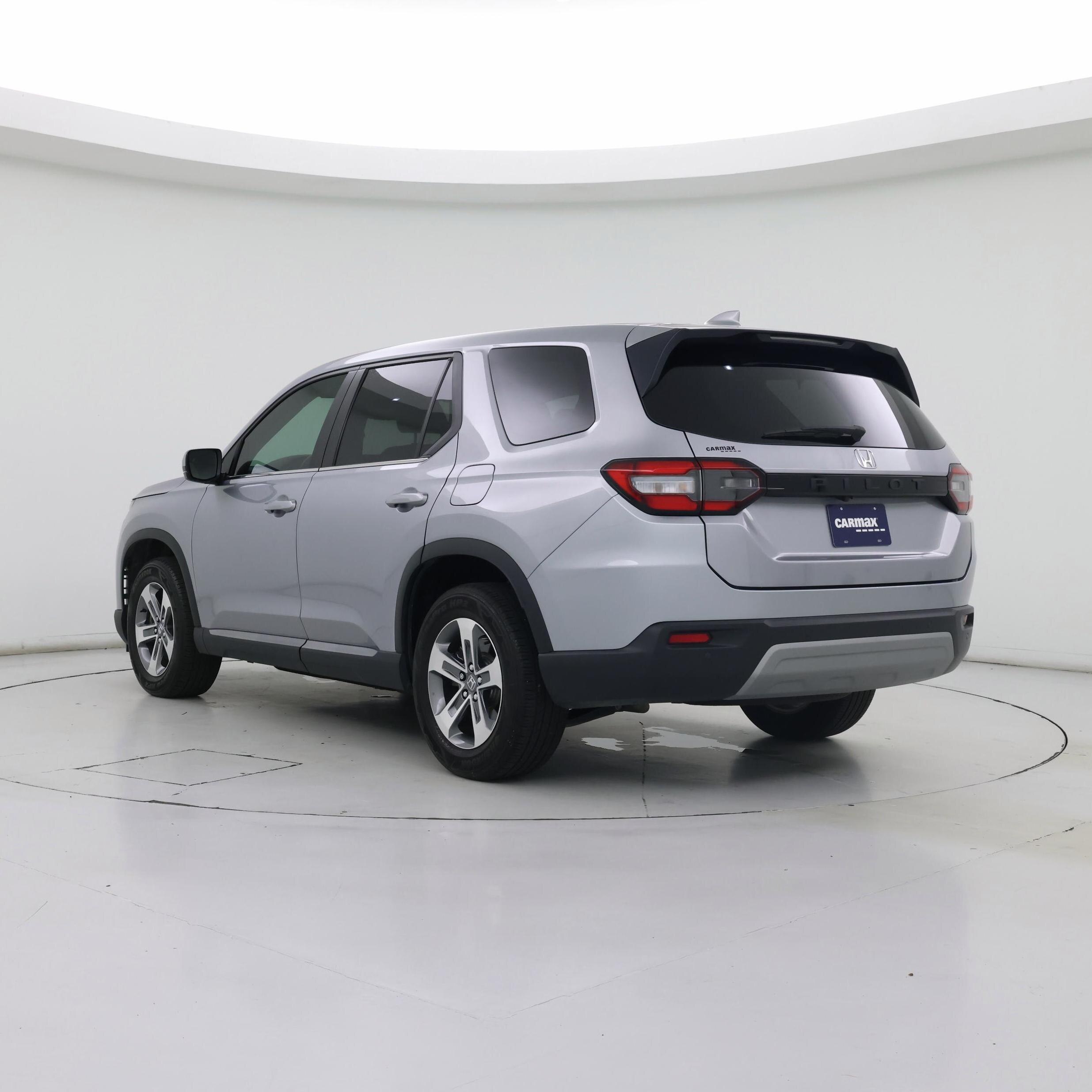Thumbnail: 2024 Honda Pilot - 2