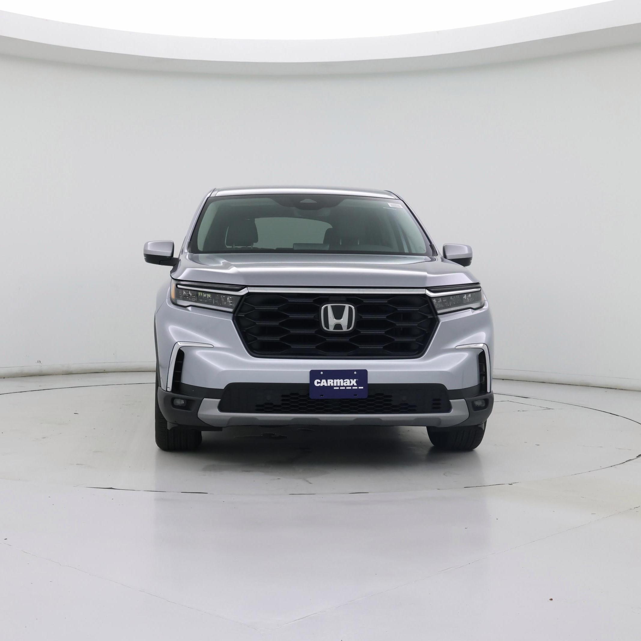 Thumbnail: 2024 Honda Pilot - 5