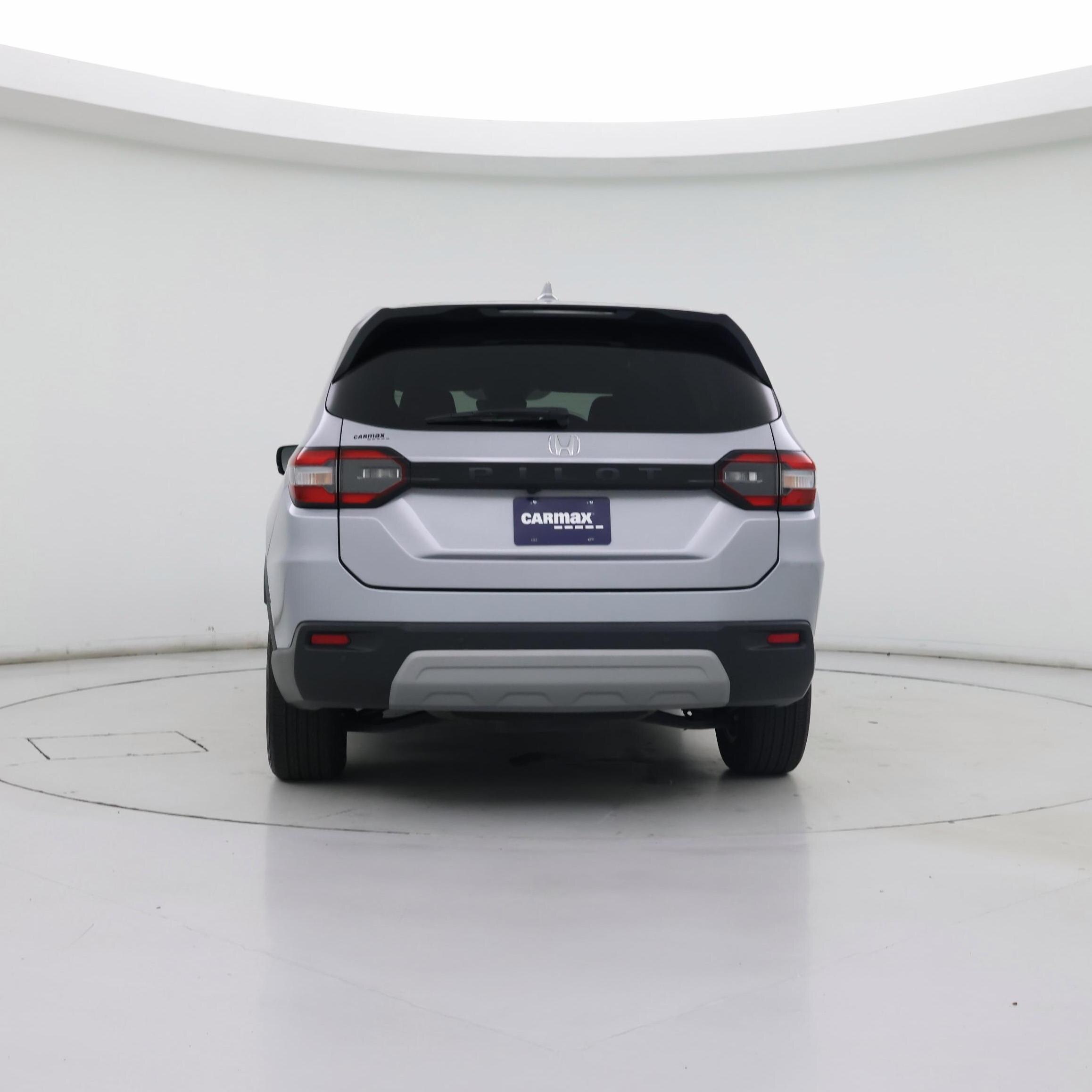 Thumbnail: 2024 Honda Pilot - 6