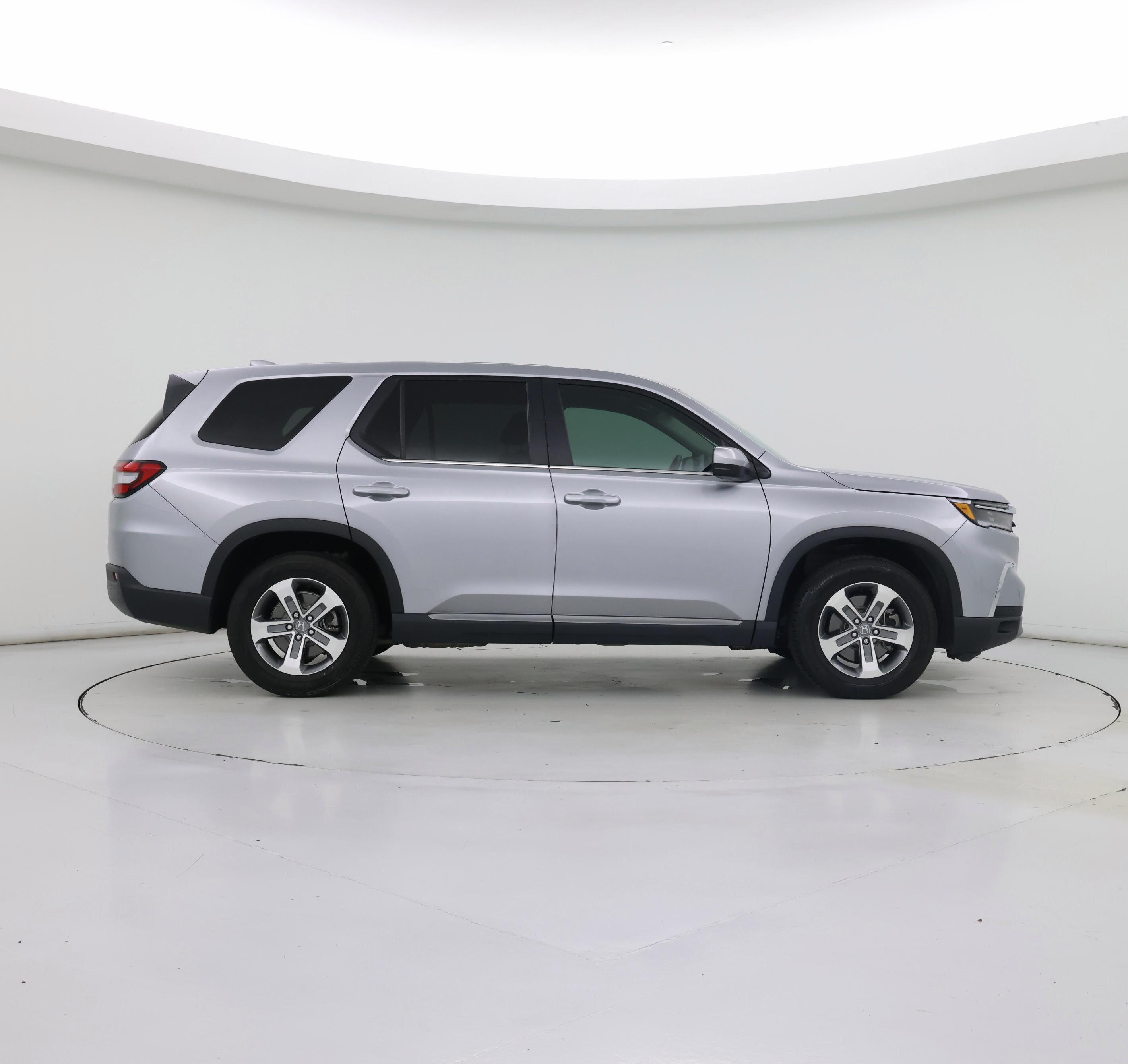 Thumbnail: 2024 Honda Pilot - 7