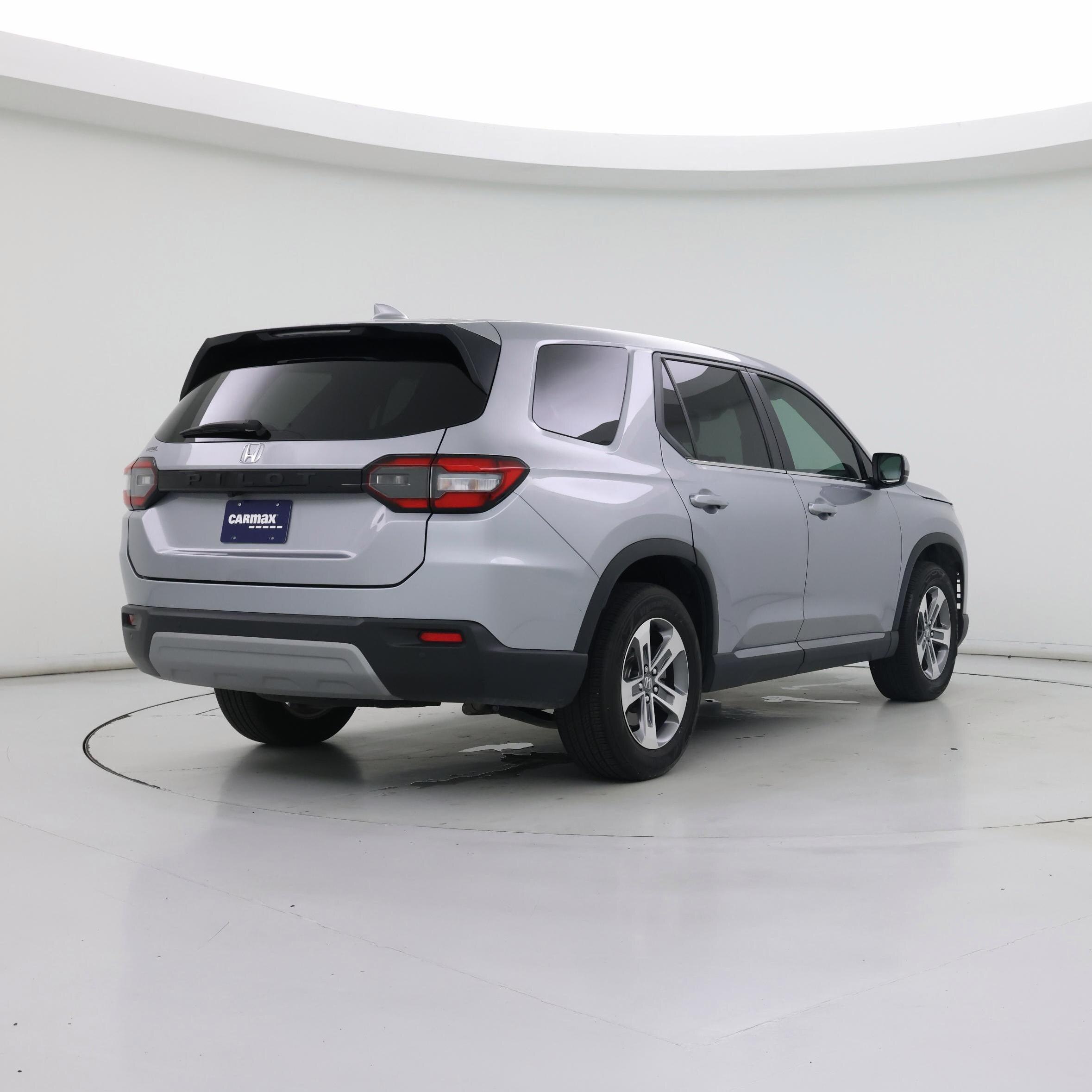 Thumbnail: 2024 Honda Pilot - 8