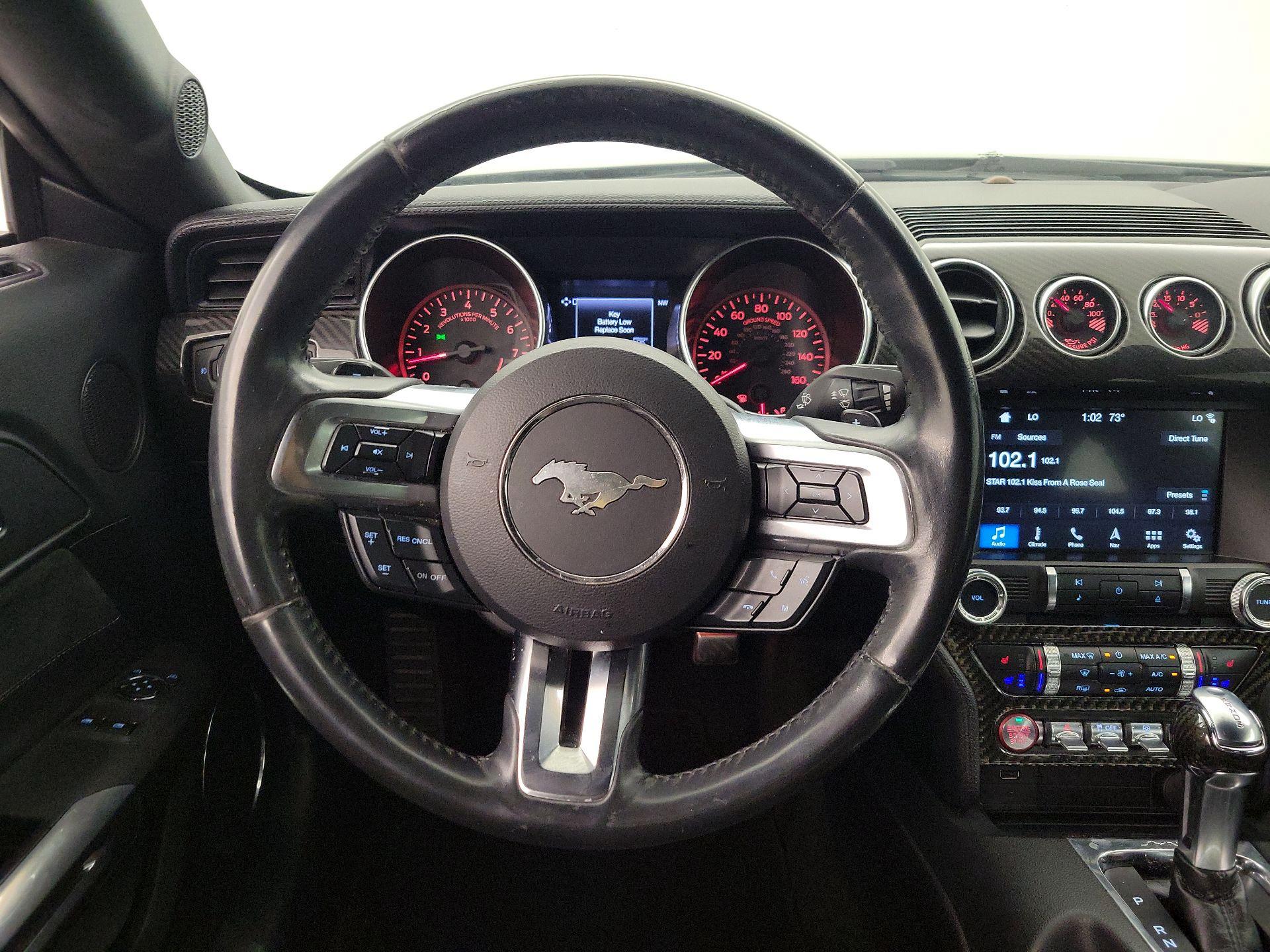 Thumbnail: 2018 Ford Mustang - 10