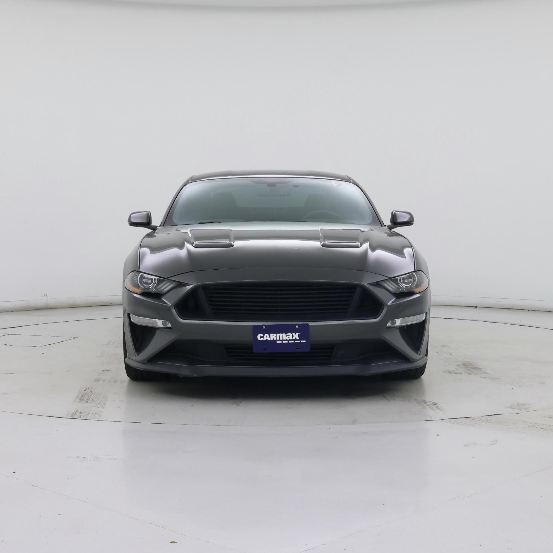 Thumbnail: 2018 Ford Mustang - 5