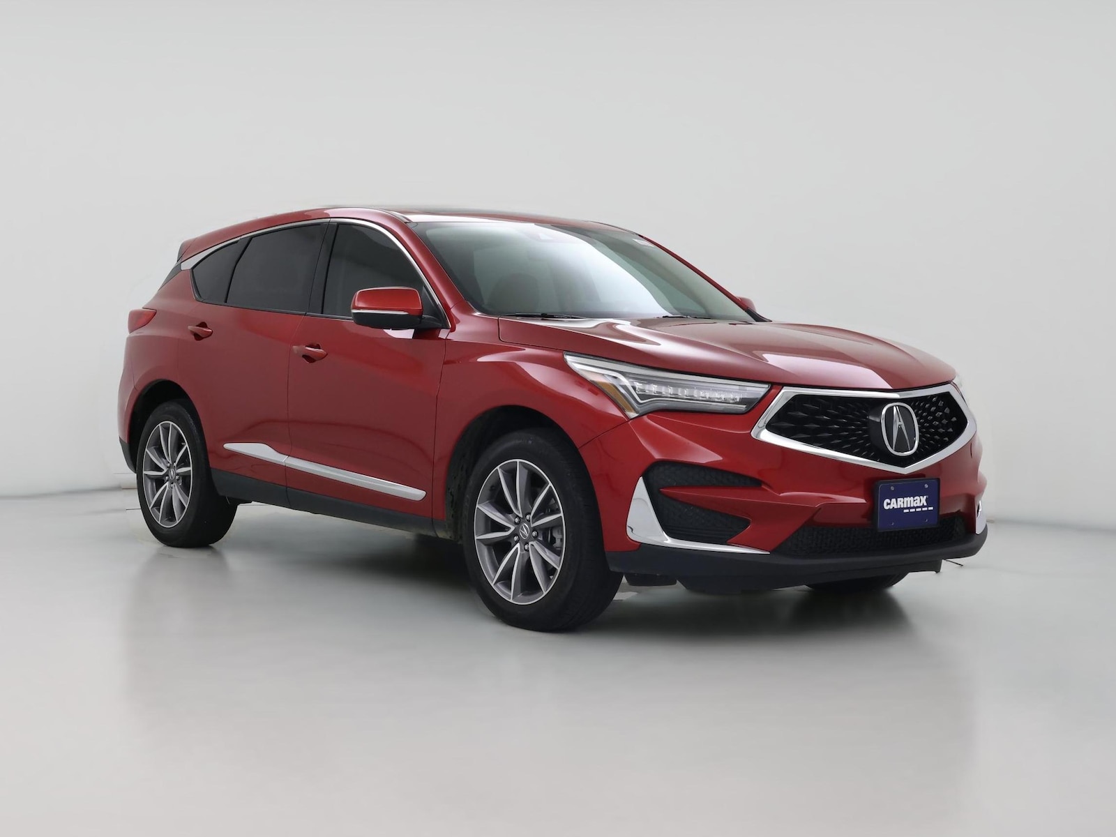2021 Acura RDX