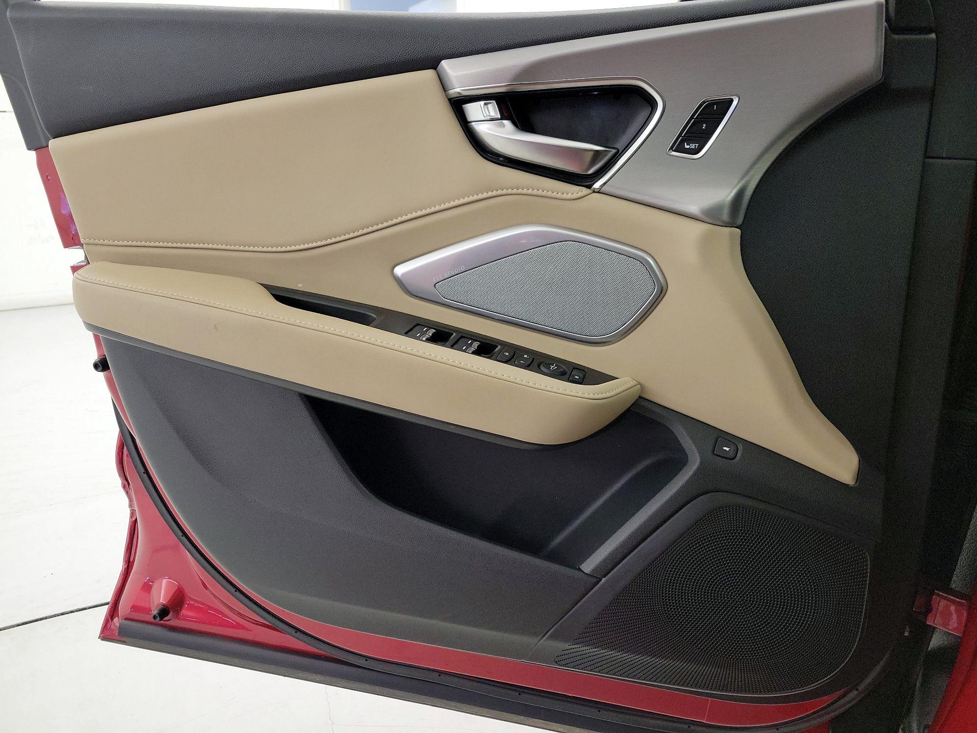 Thumbnail: 2021 Acura RDX - 12