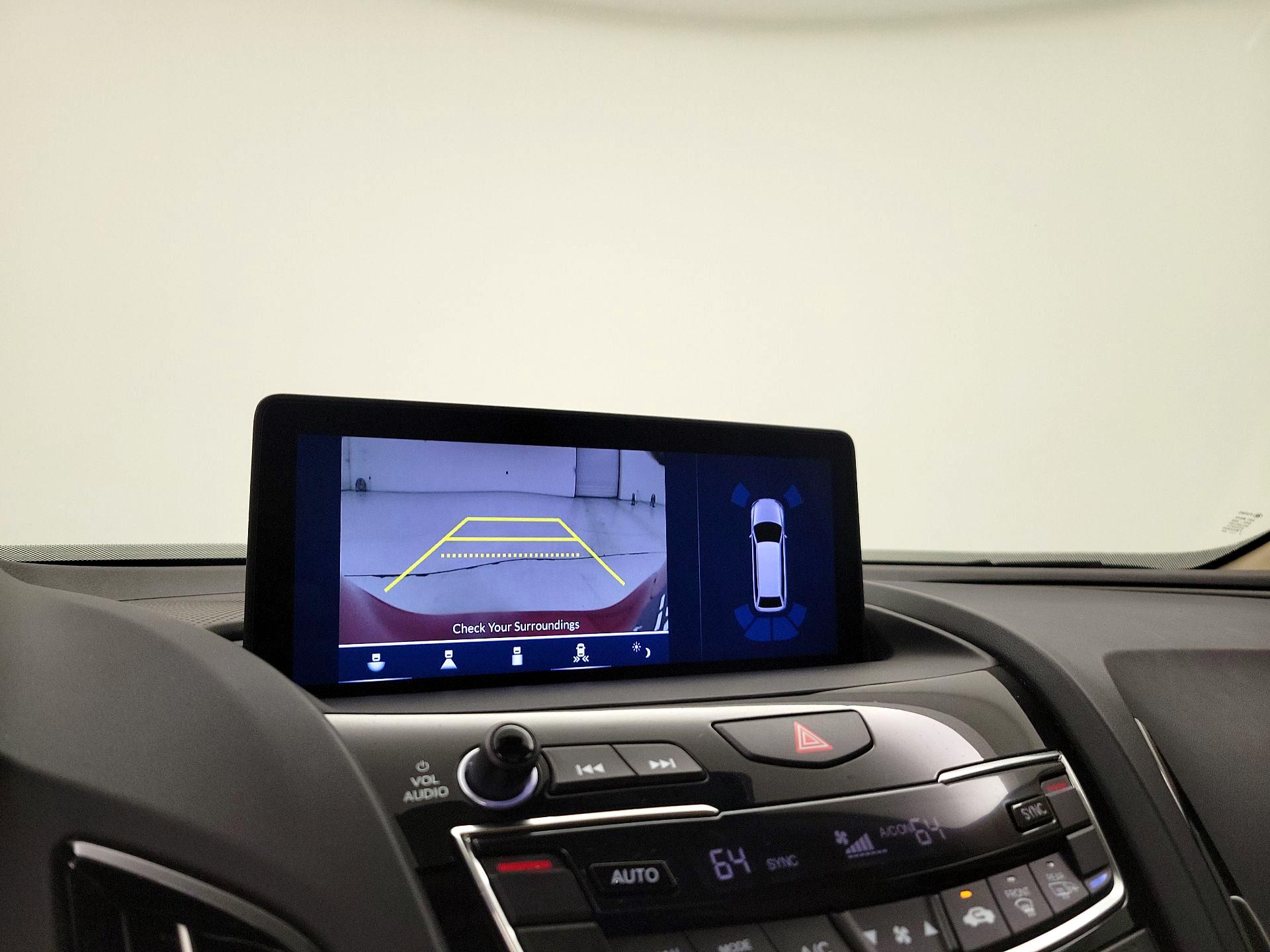 Thumbnail: 2021 Acura RDX - 14