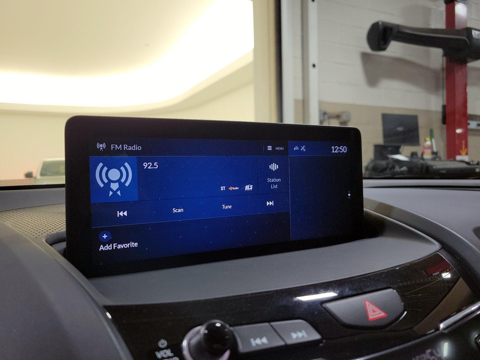 Thumbnail: 2021 Acura RDX - 15