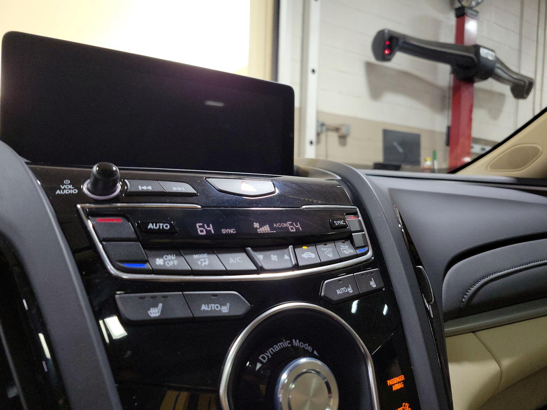 Thumbnail: 2021 Acura RDX - 16